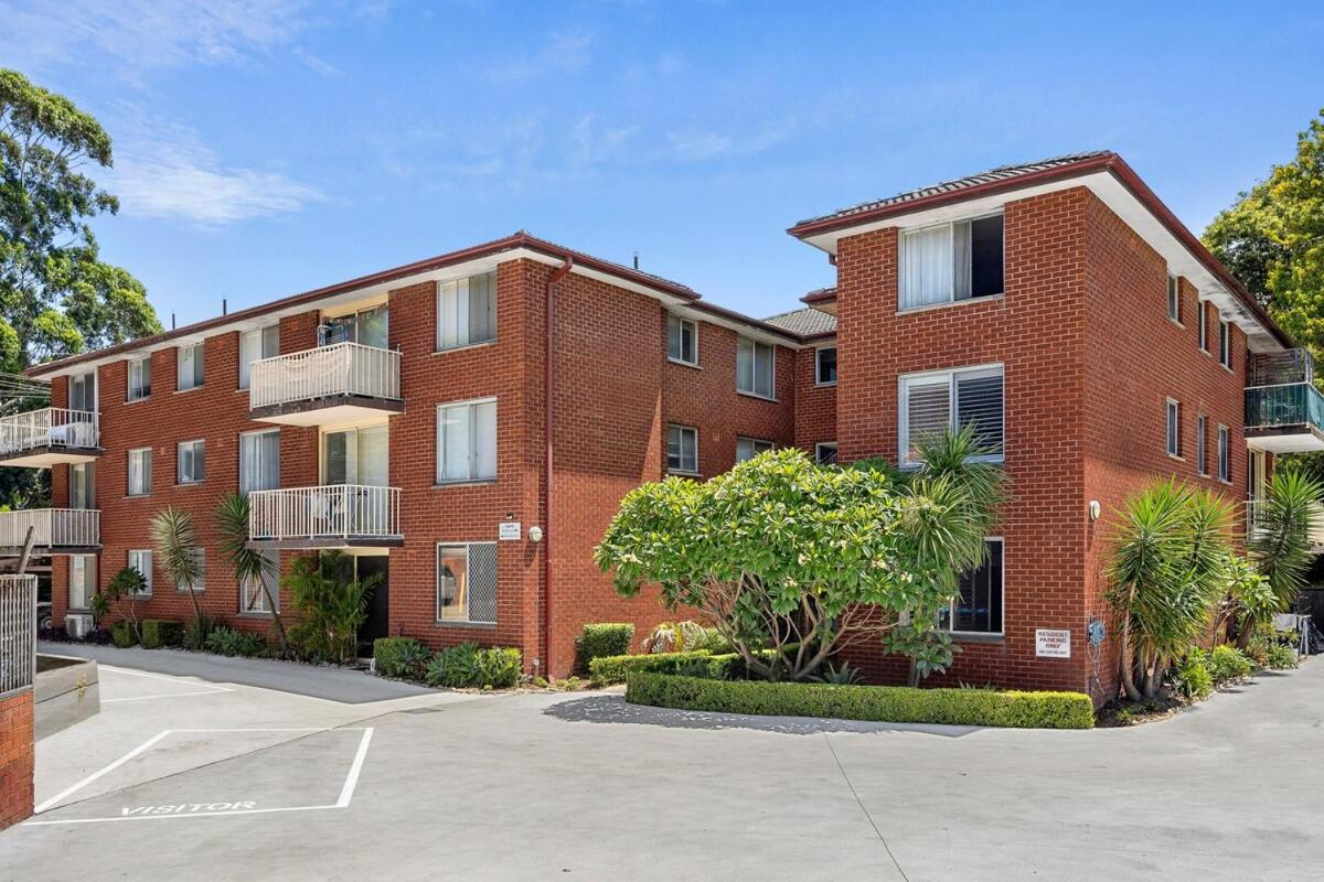 Cosy Apartment close to Manly Beach