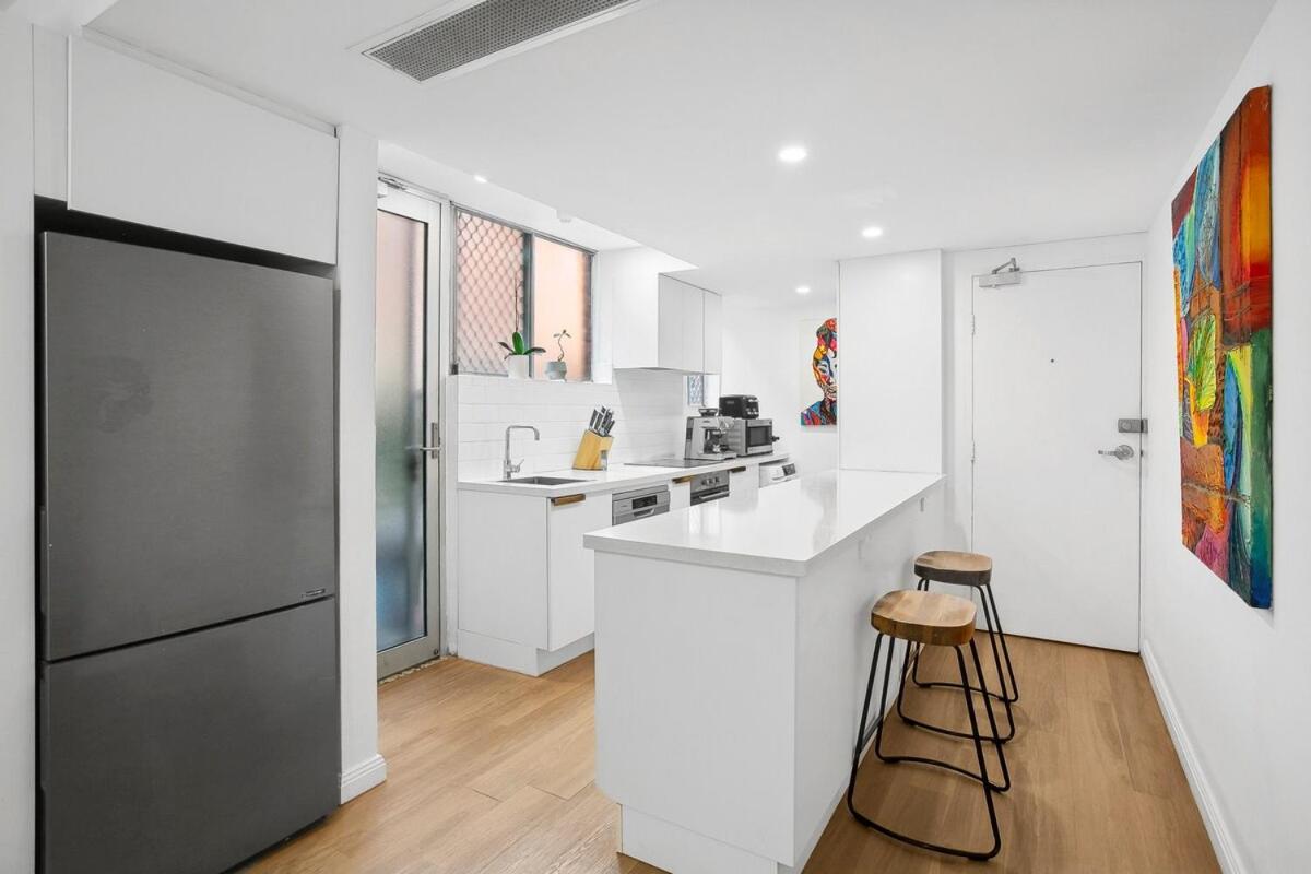 Cosy Apartment close to Manly Beach