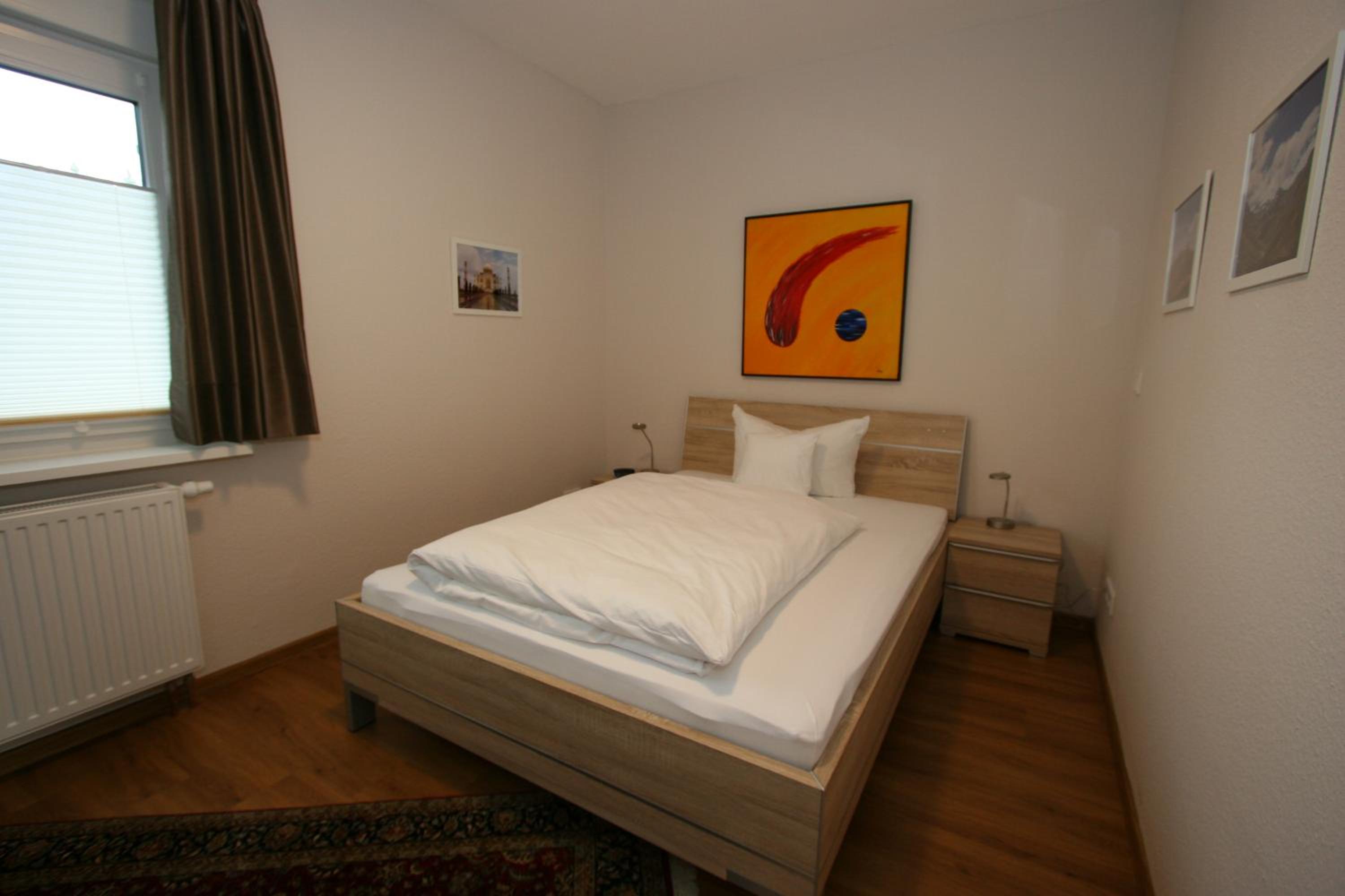 Ferienhaus Sonnenwinkel