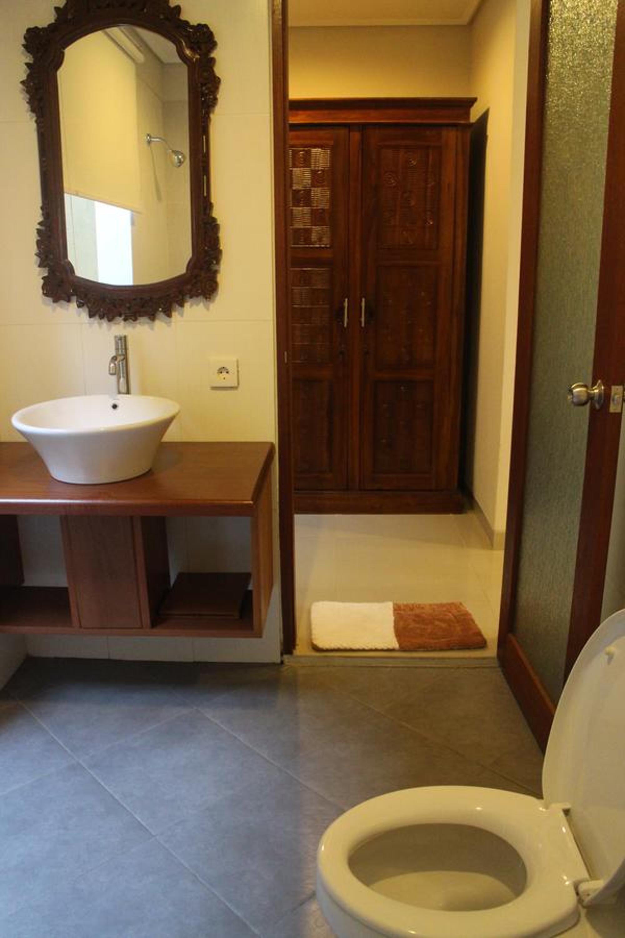 Betutu Bali Villas