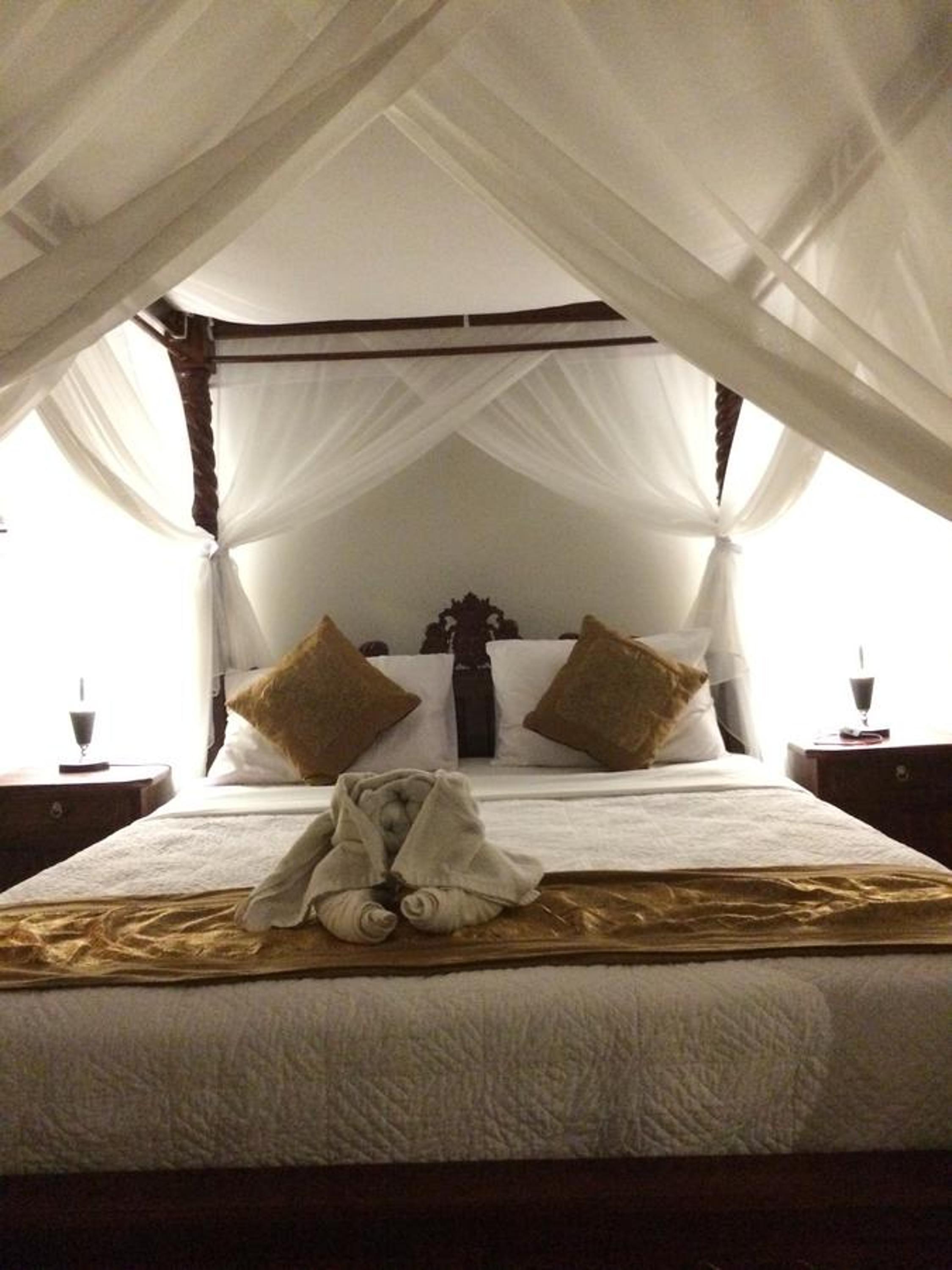 Betutu Bali Villas