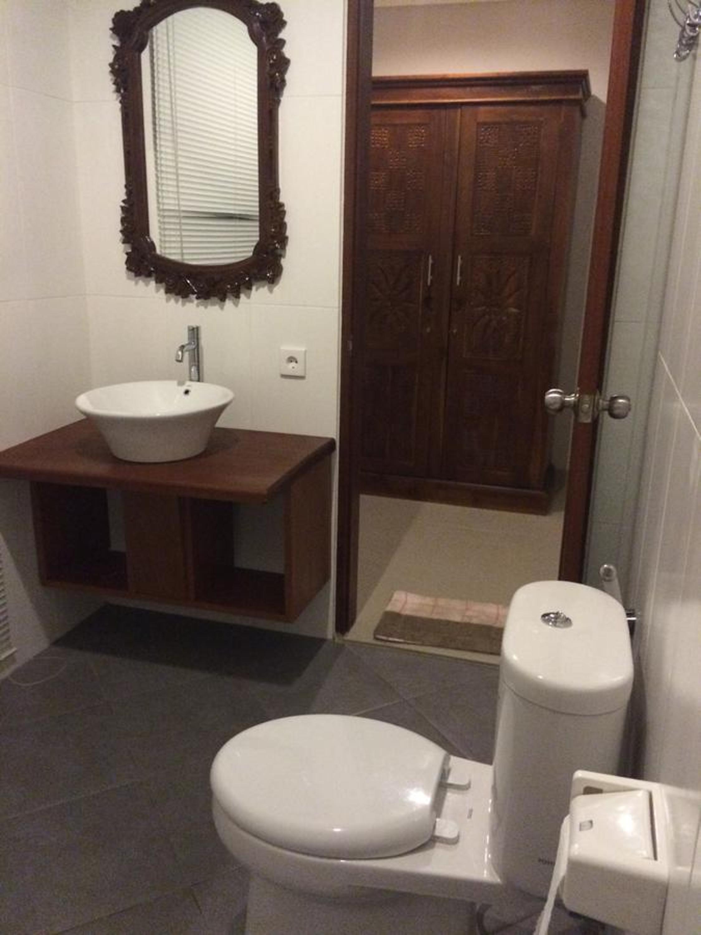 Betutu Bali Villas