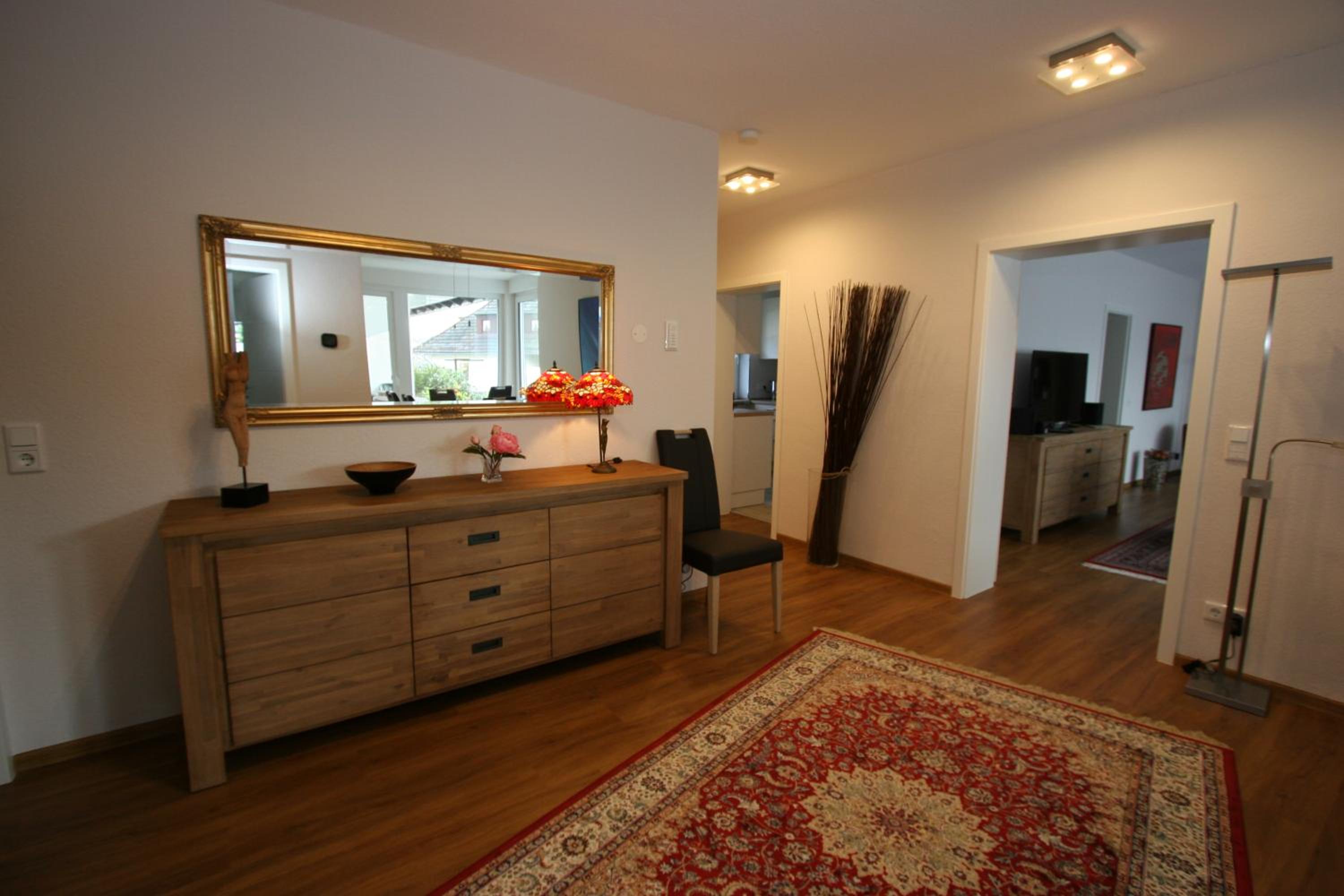 Ferienhaus Sonnenwinkel