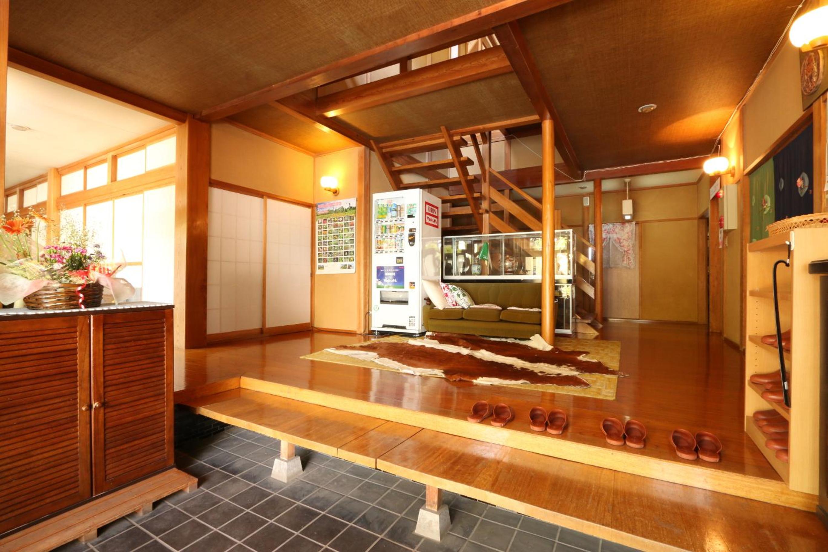 Minshuku Miyama