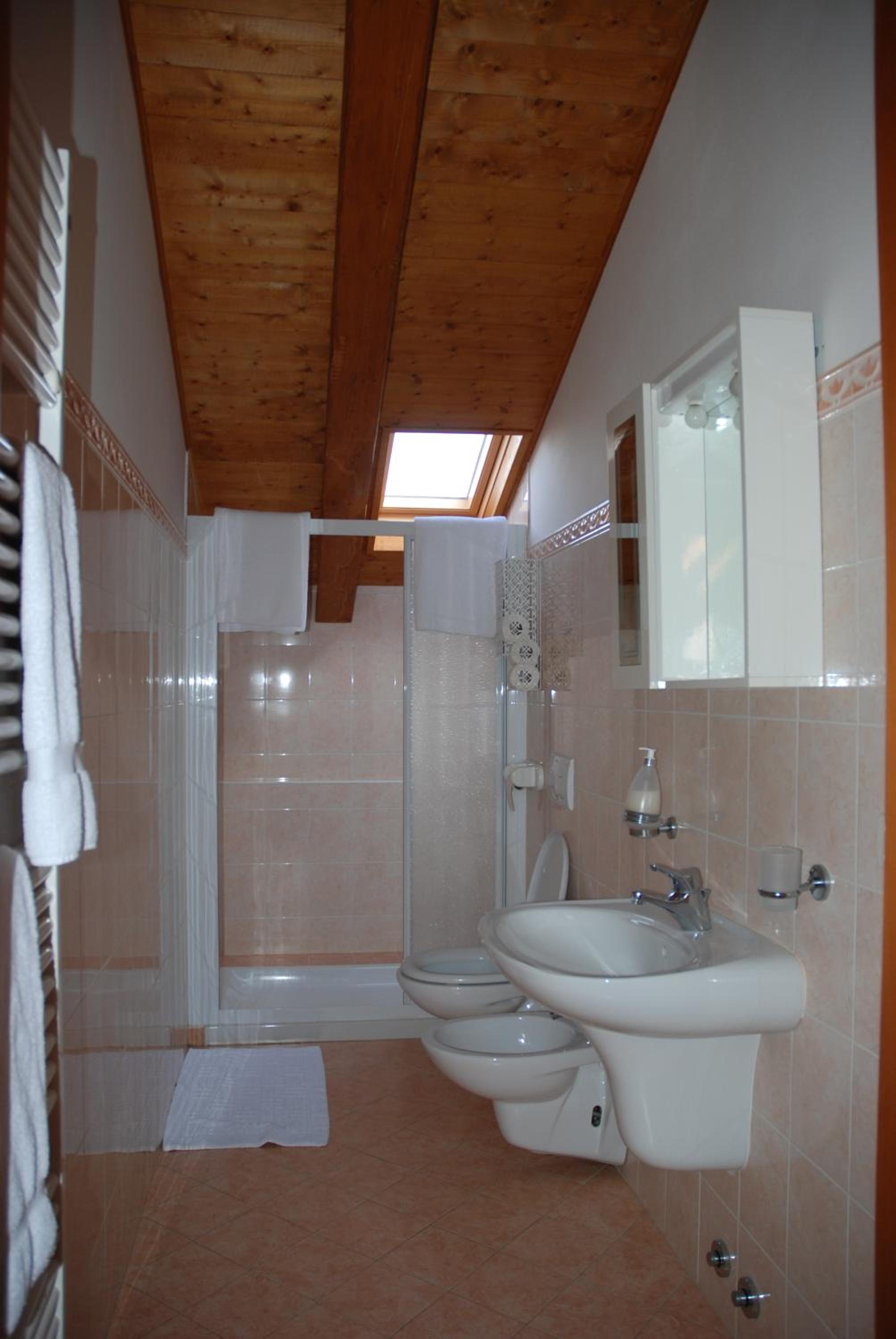 Agriturismo Ae Noseare