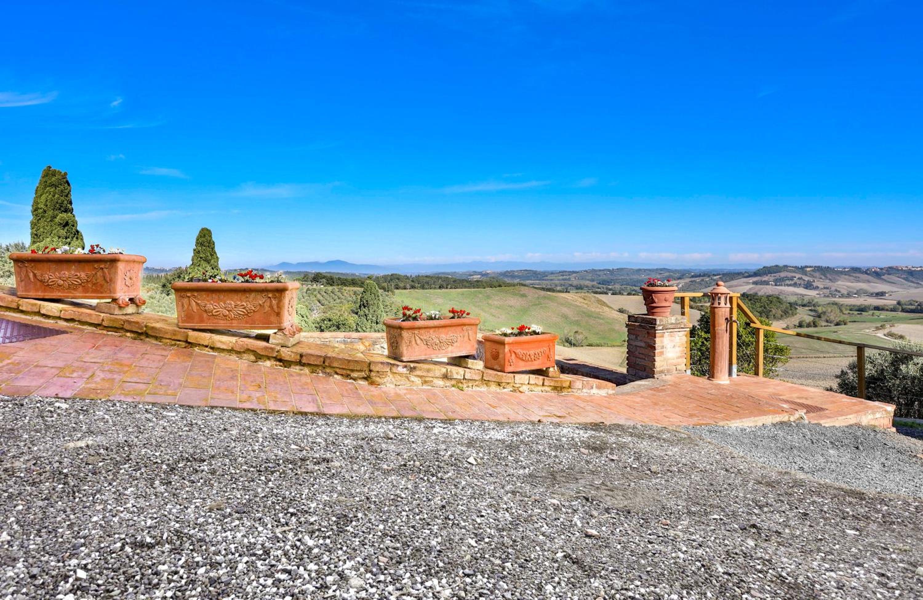 La Lunaria di Lajatico