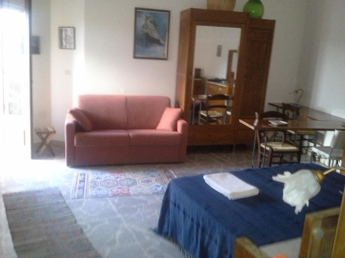 La Casa Dei Cestai