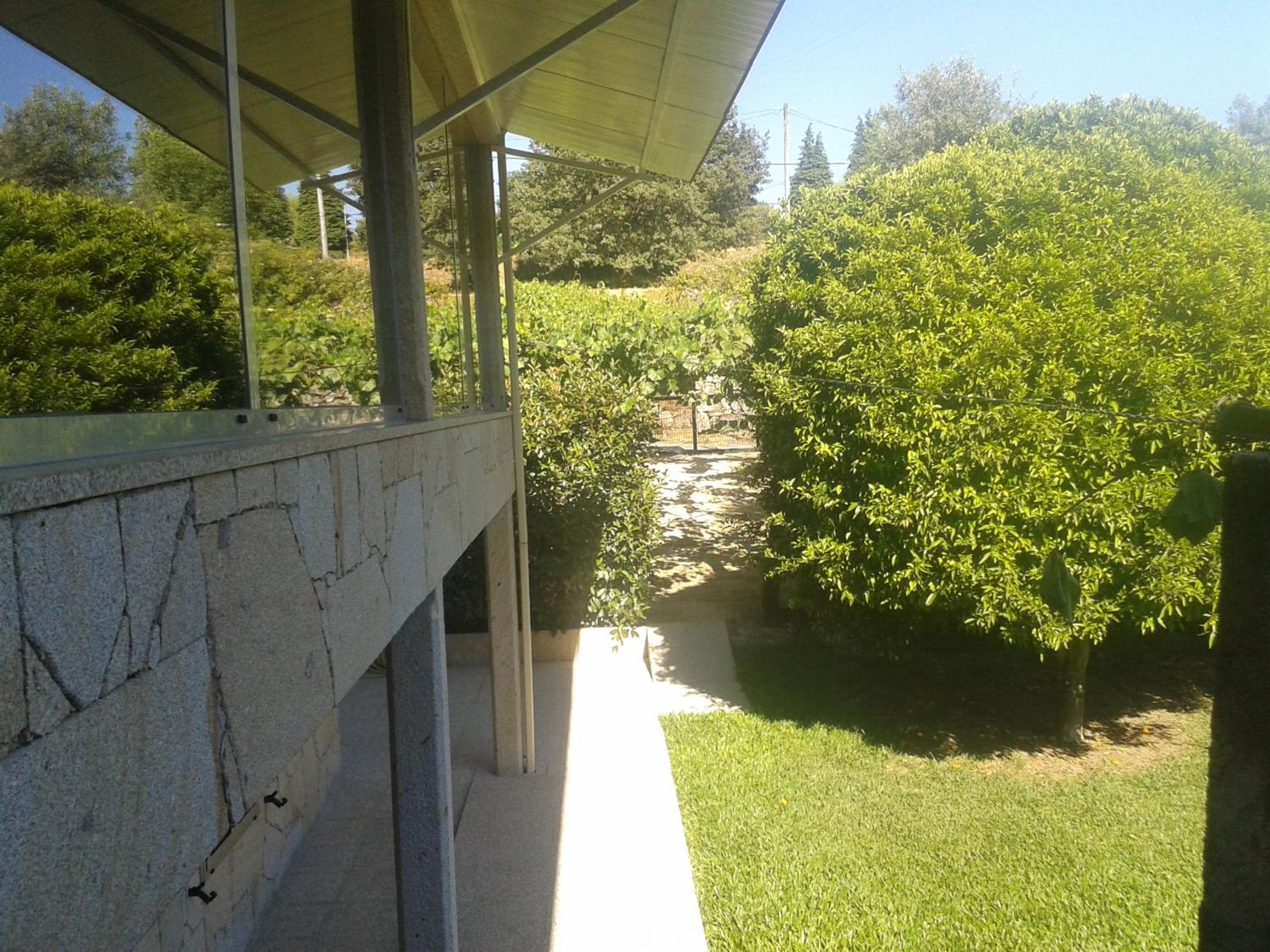 Casa da Mineira T2 view 5