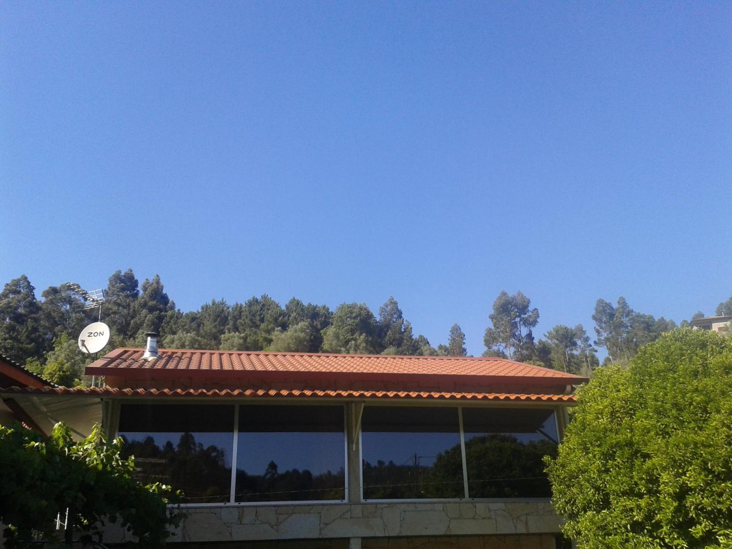 Casa da Mineira T2 view 4