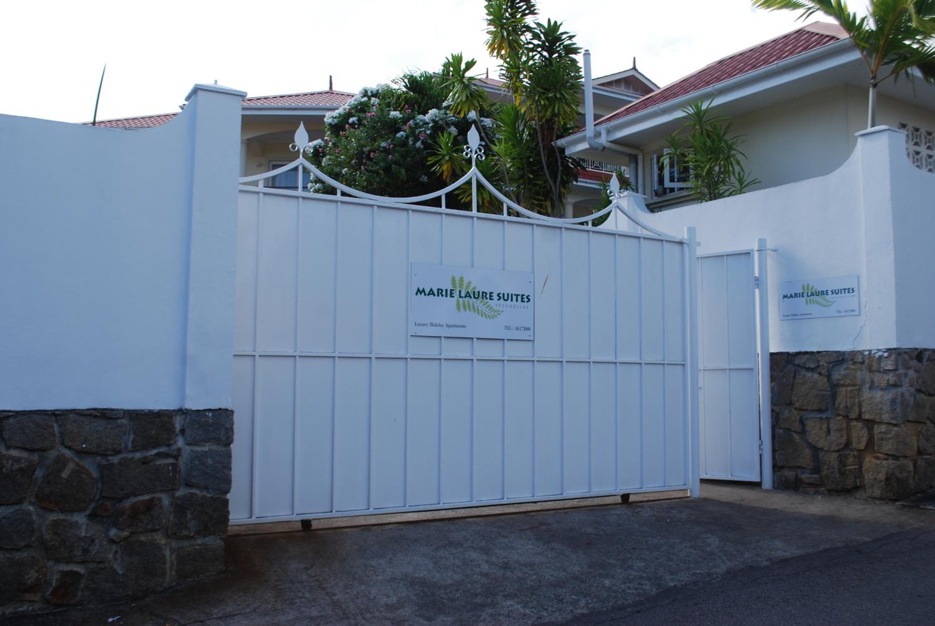 Marie Laure Suites photo 2