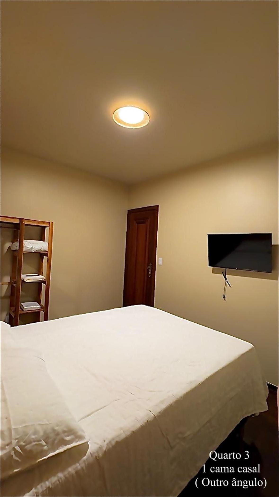 Apartamento Amazonia Pura