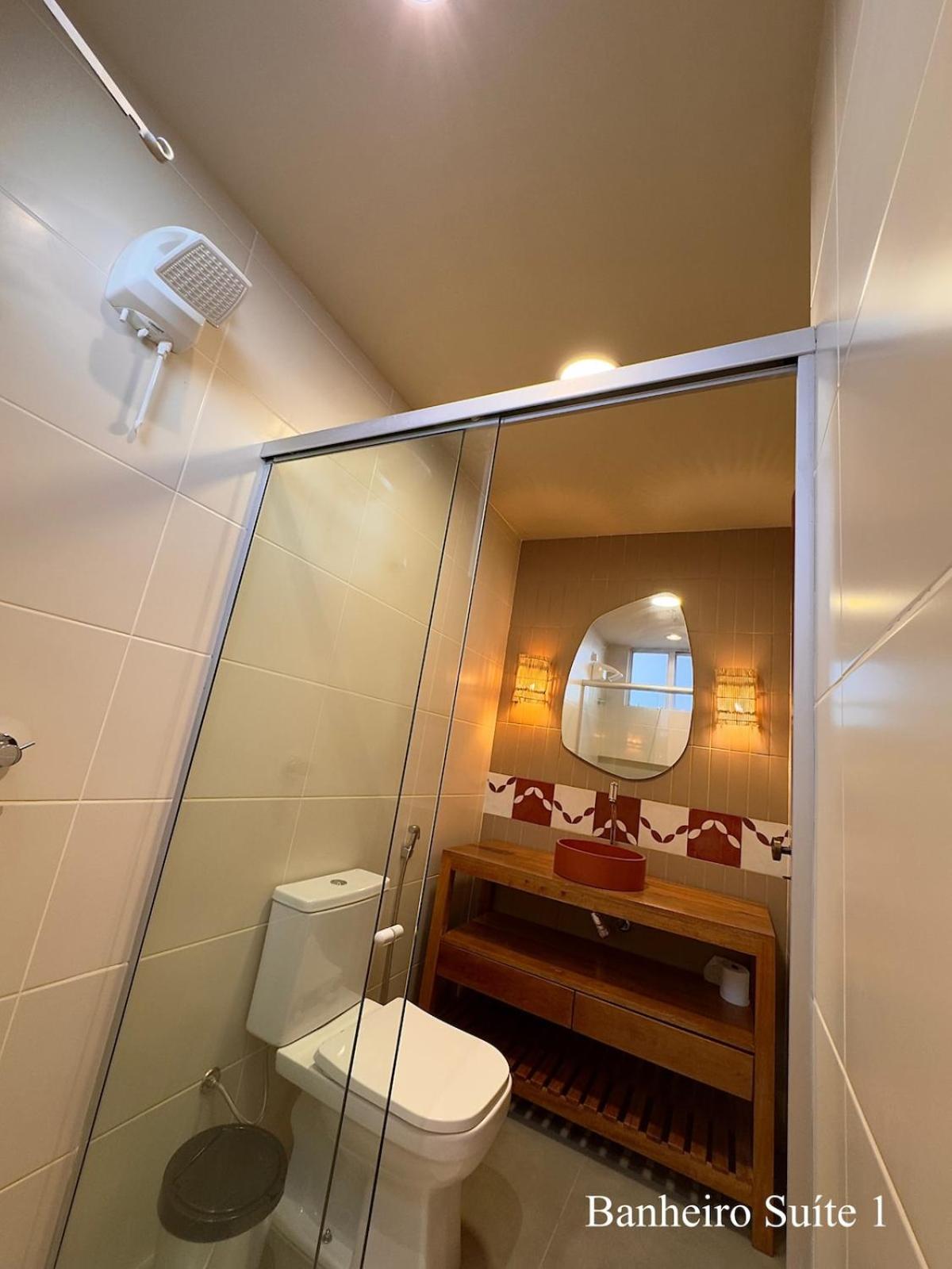 Apartamento Amazonia Pura