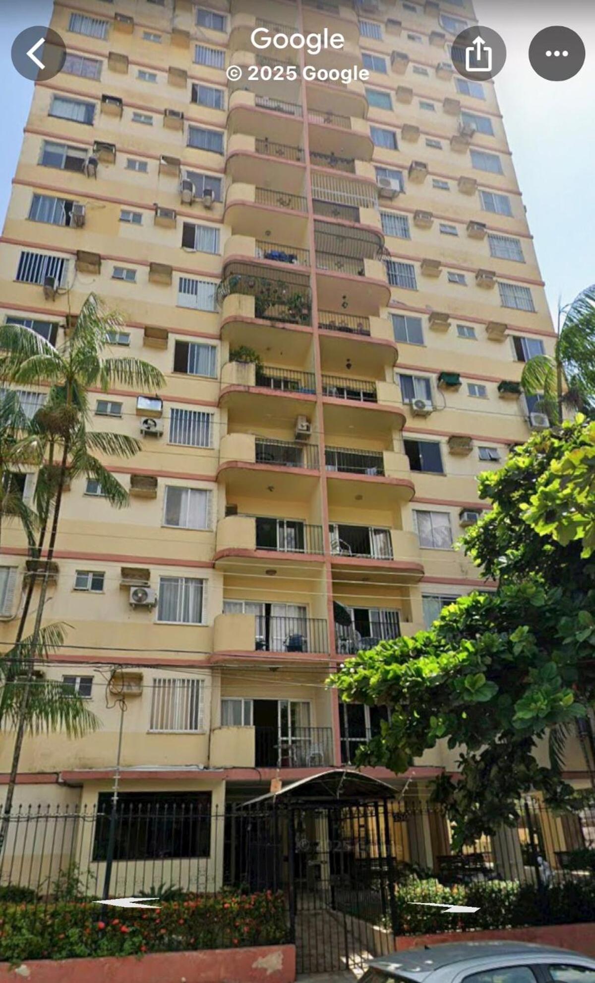 Apartamento Amazonia Pura