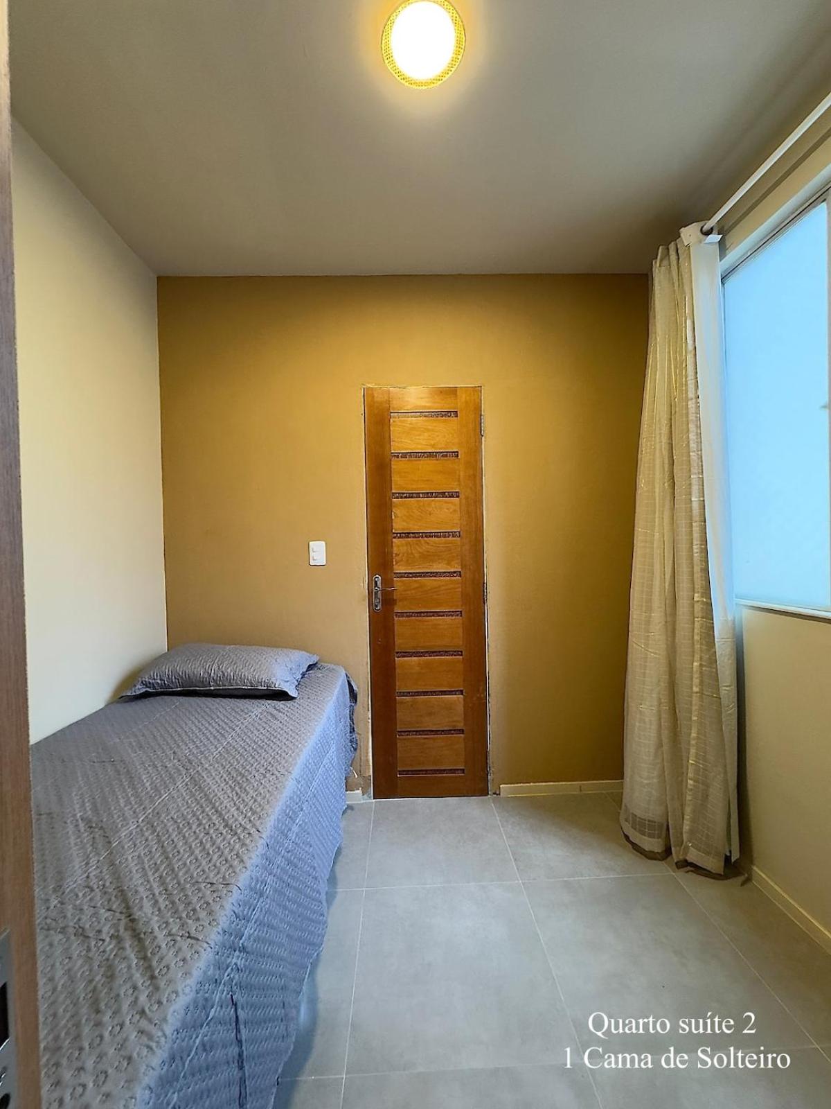 Apartamento Amazonia Pura