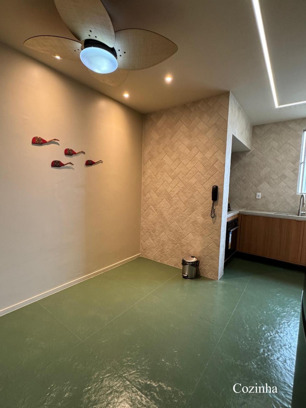 Apartamento Amazonia Pura