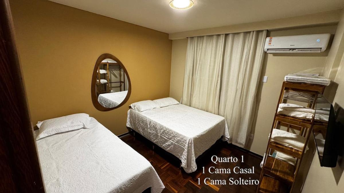 Apartamento Amazonia Pura