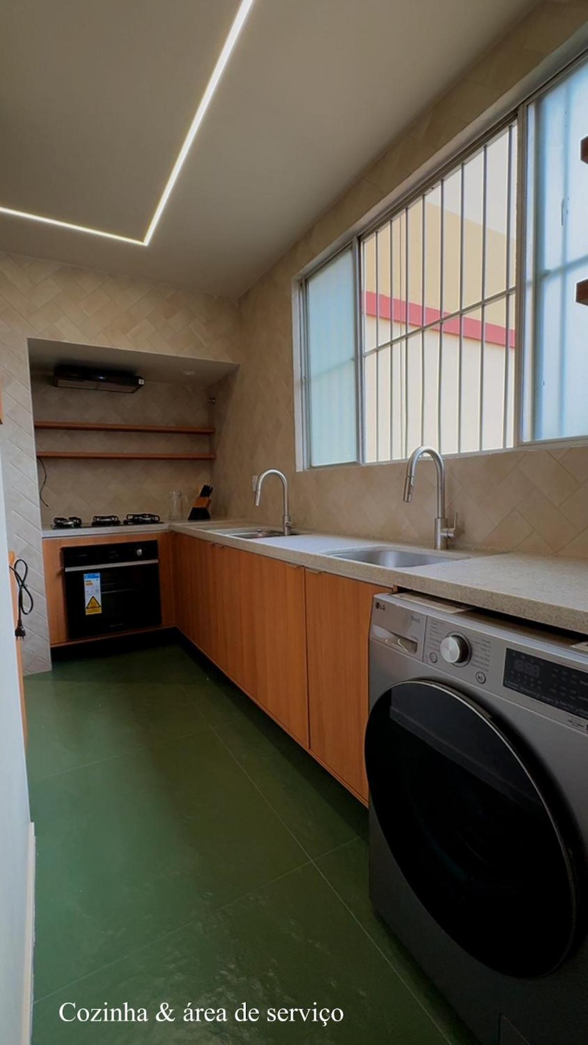 Apartamento Amazonia Pura