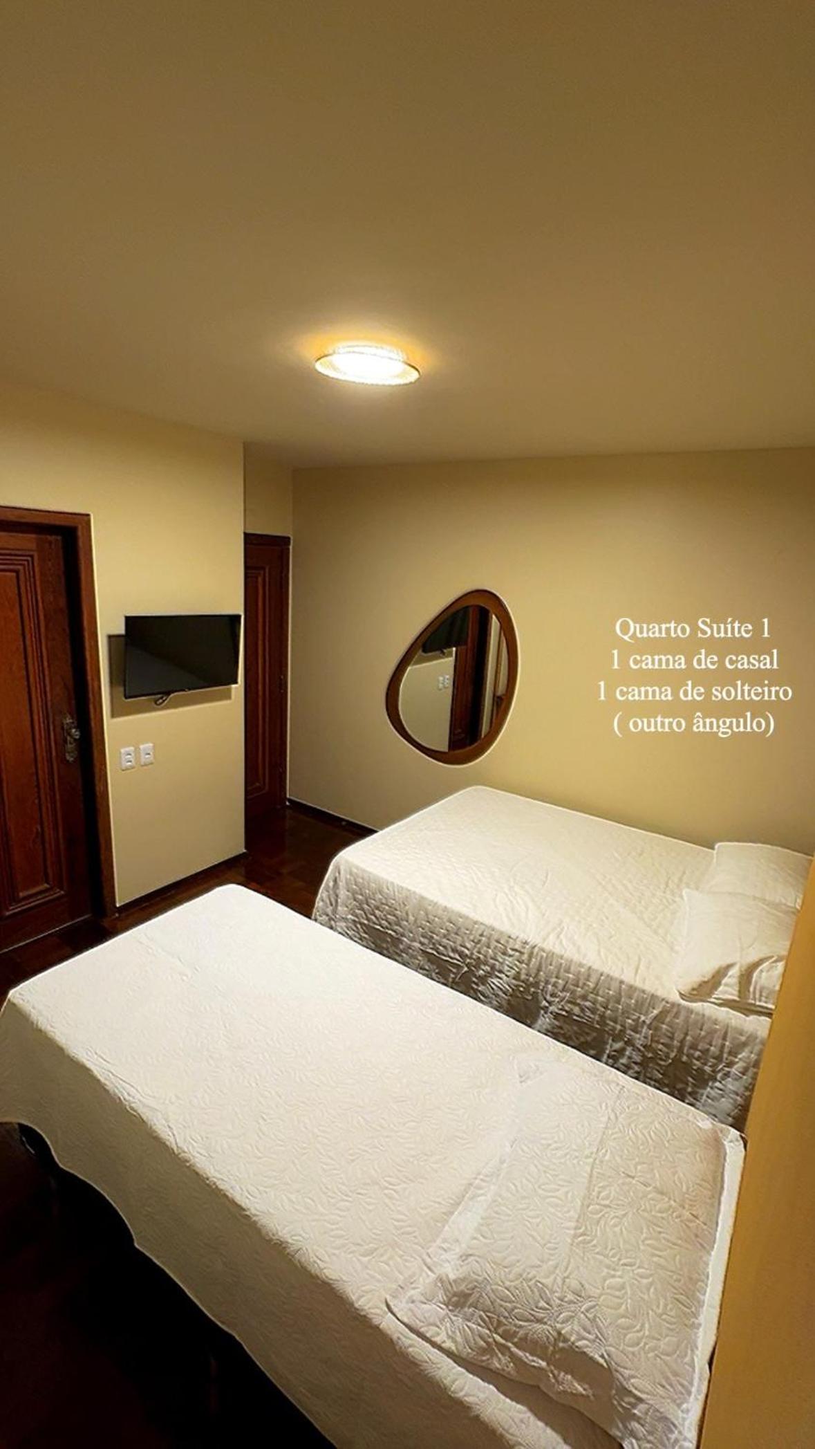 Apartamento Amazonia Pura