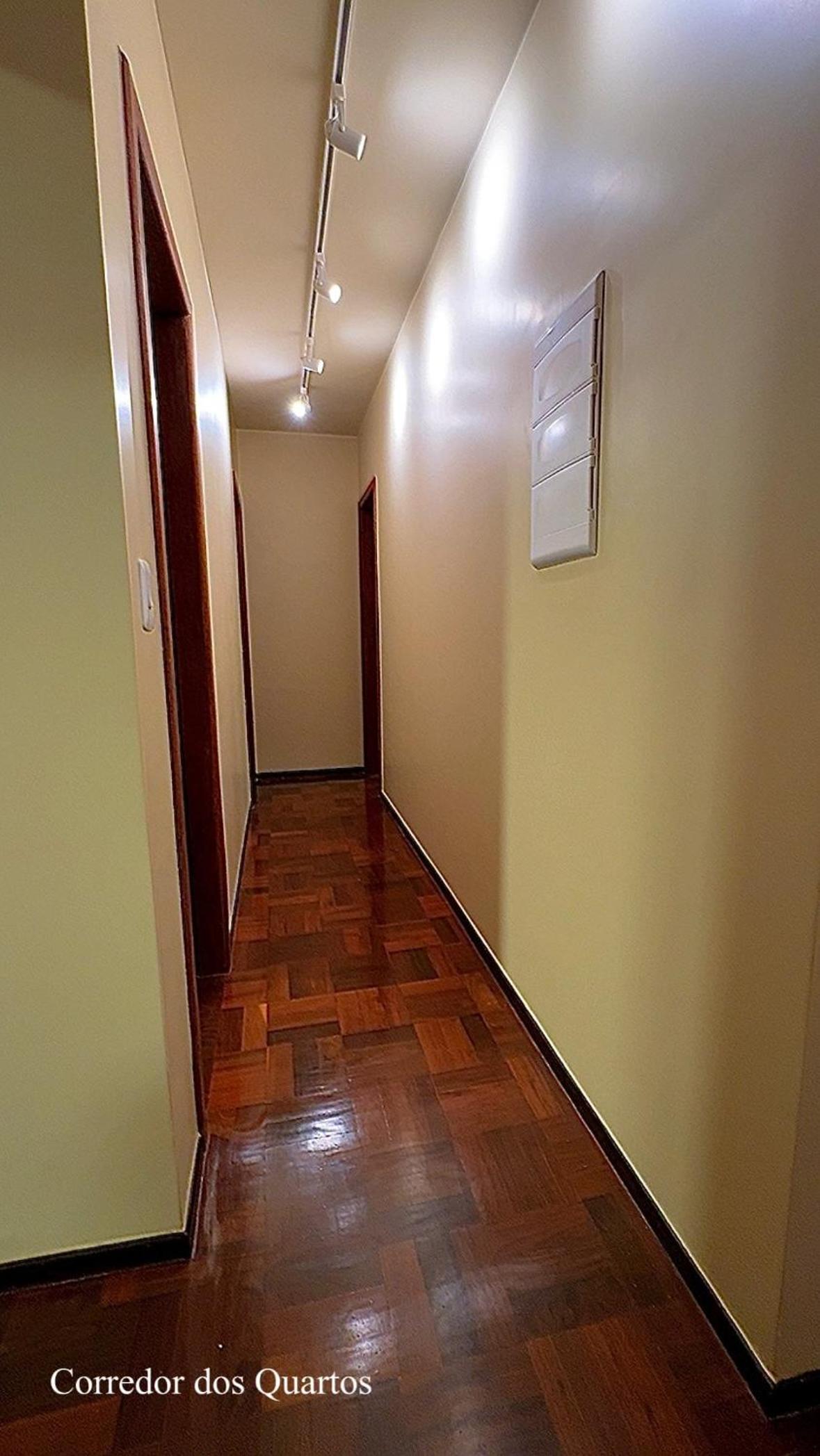 Apartamento Amazonia Pura