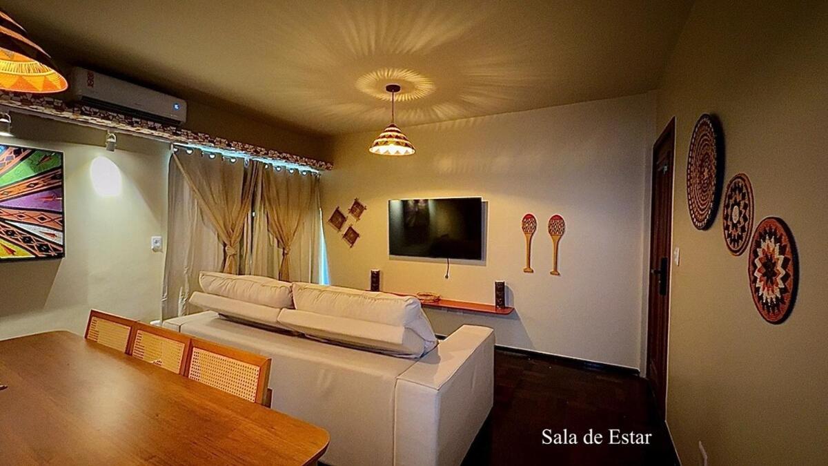 Apartamento Amazonia Pura