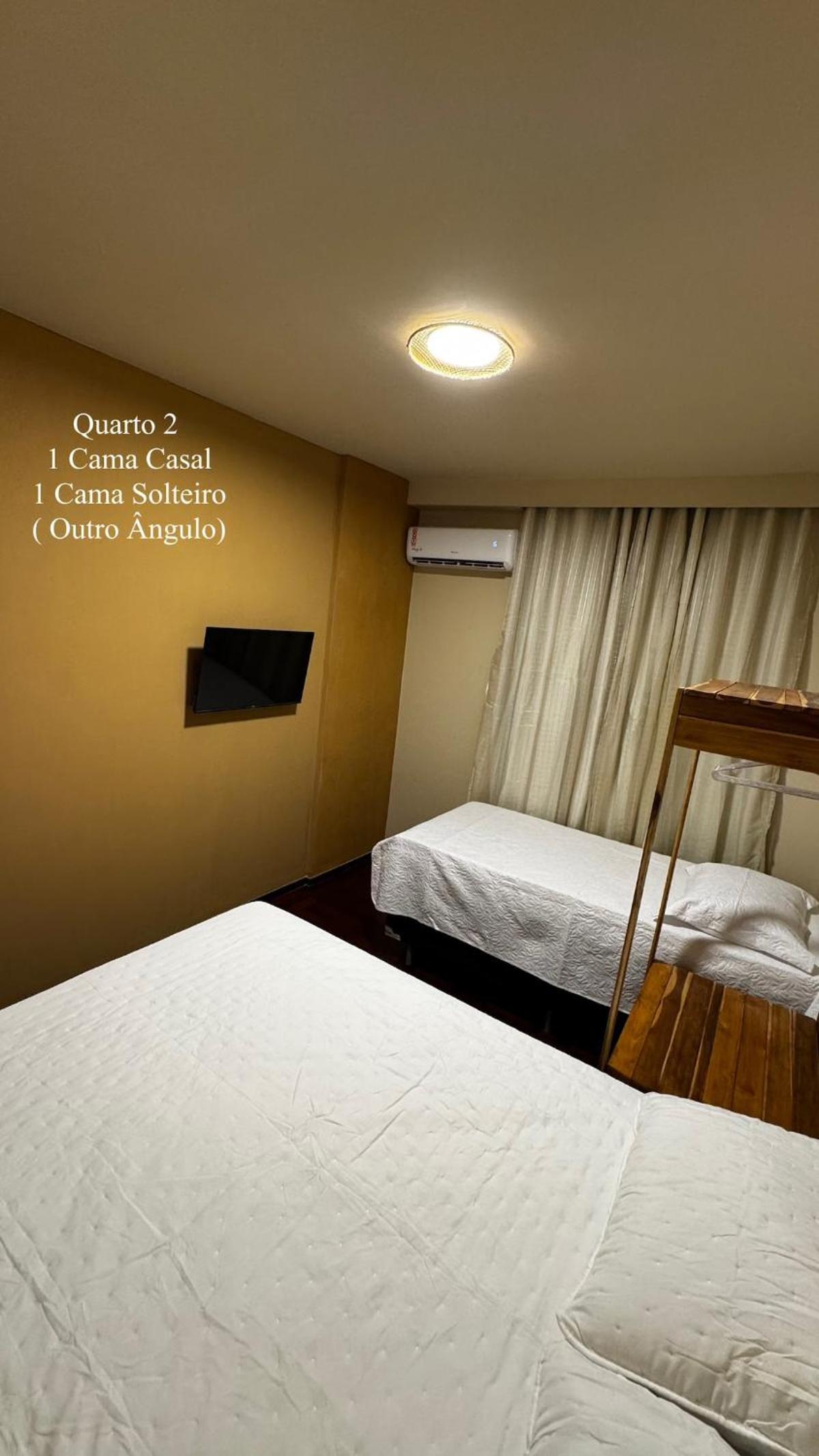 Apartamento Amazonia Pura