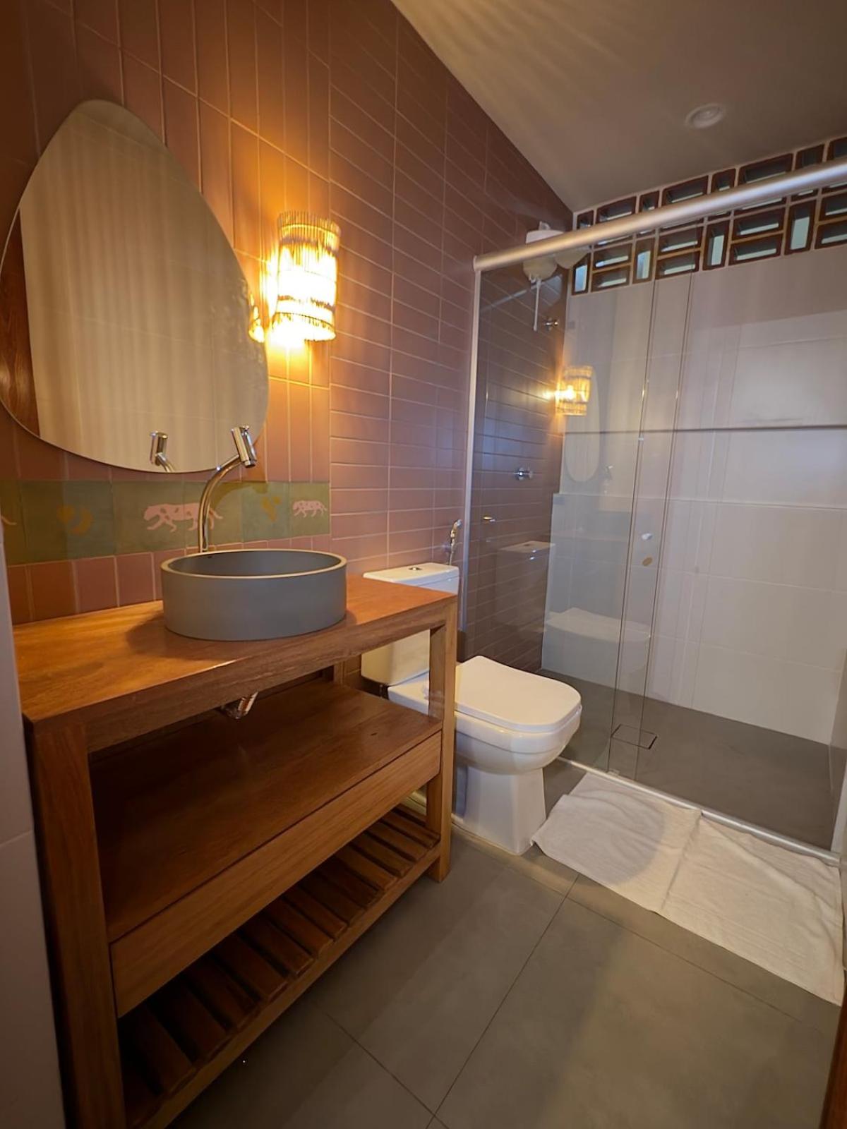 Apartamento Amazonia Pura