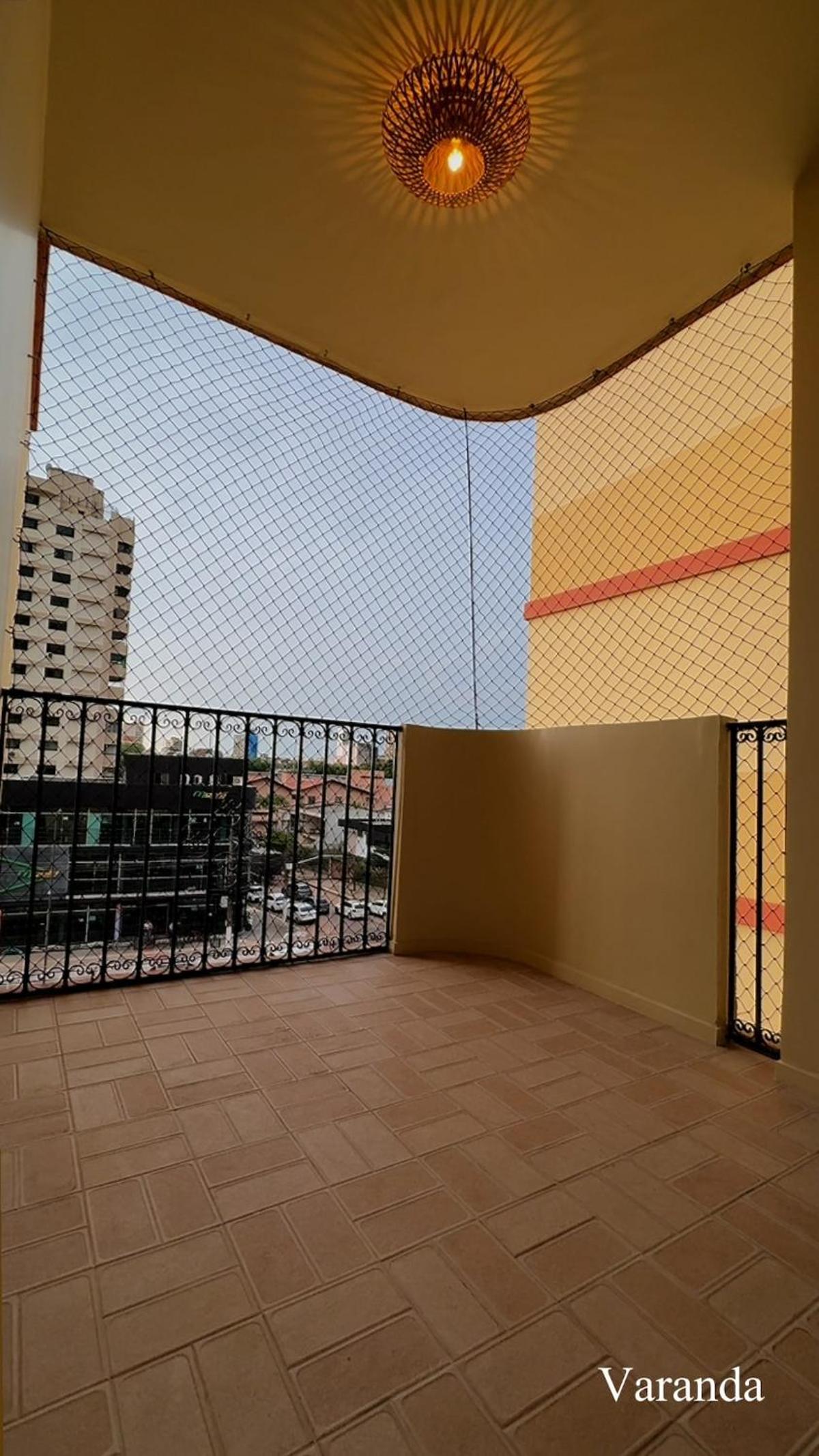 Apartamento Amazonia Pura