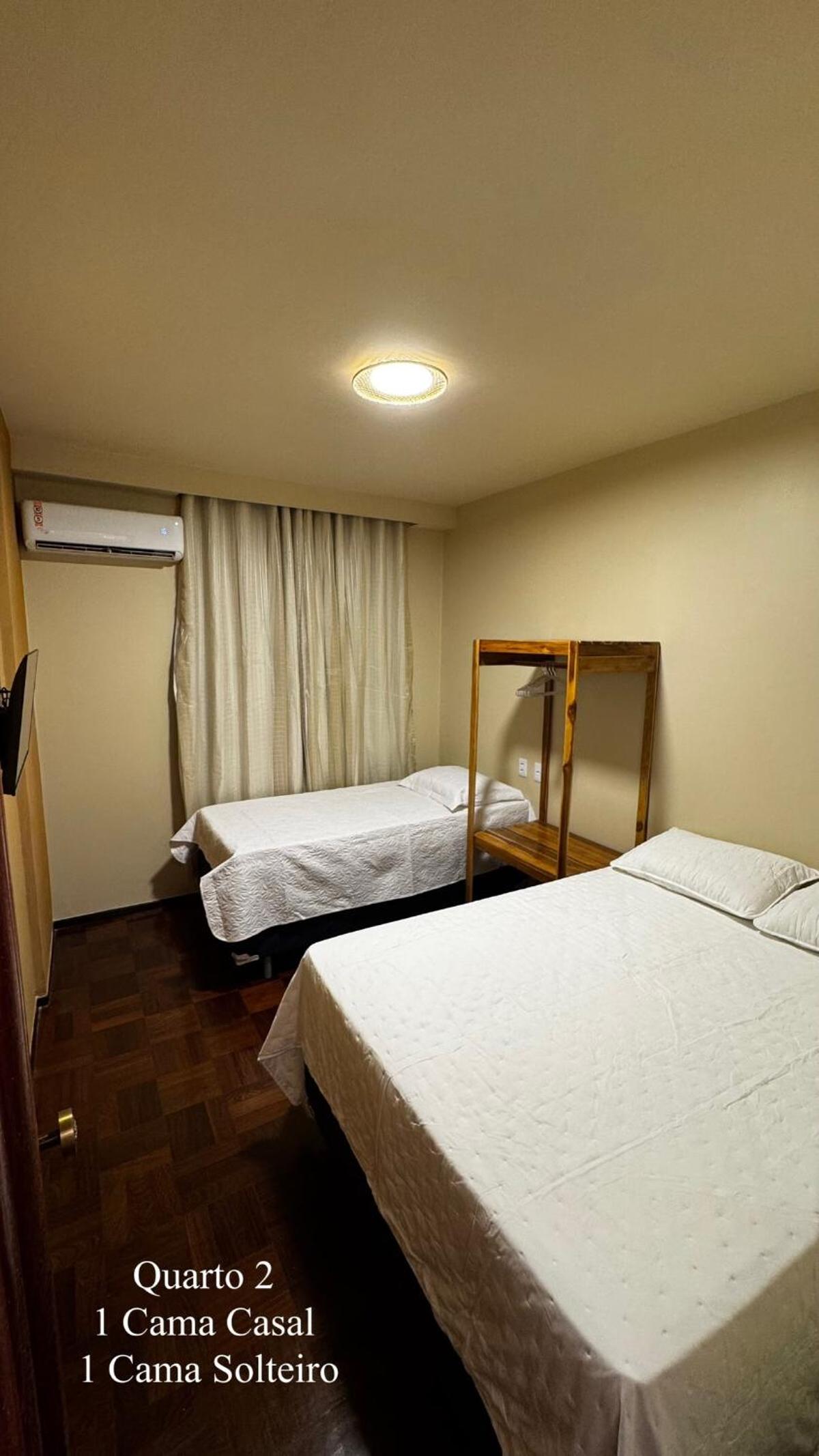 Apartamento Amazonia Pura