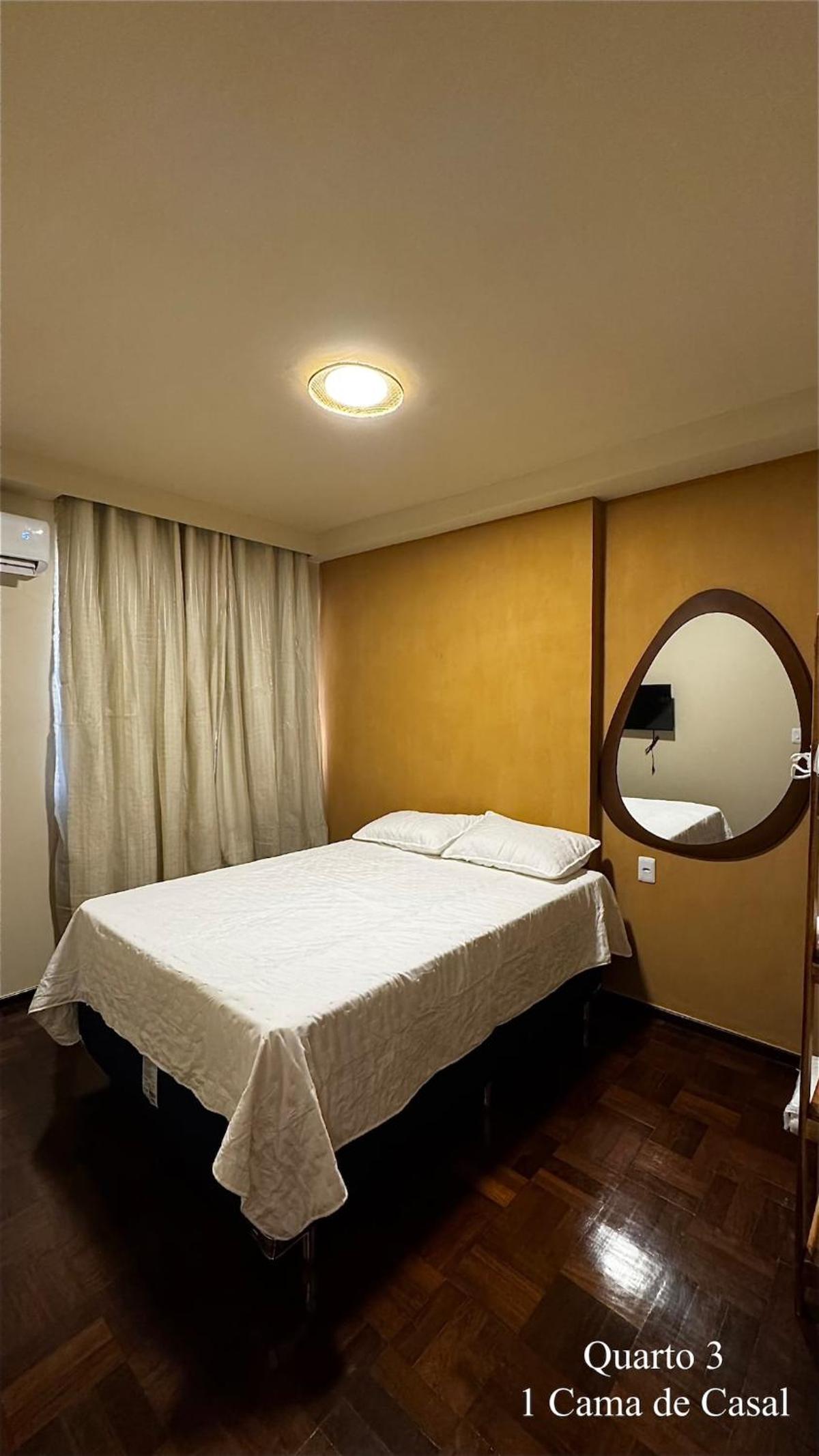 Apartamento Amazonia Pura