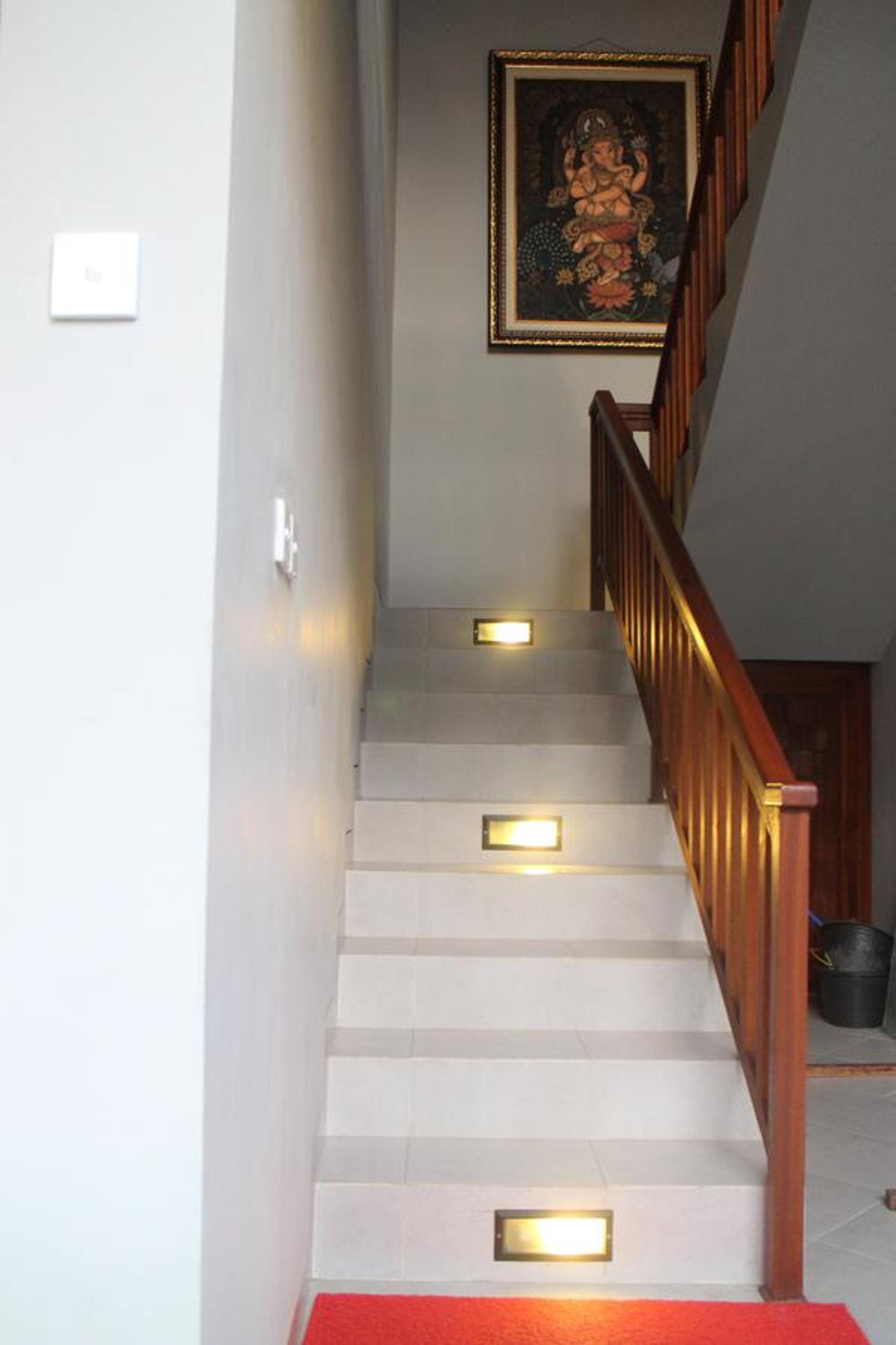 Betutu Bali Villas