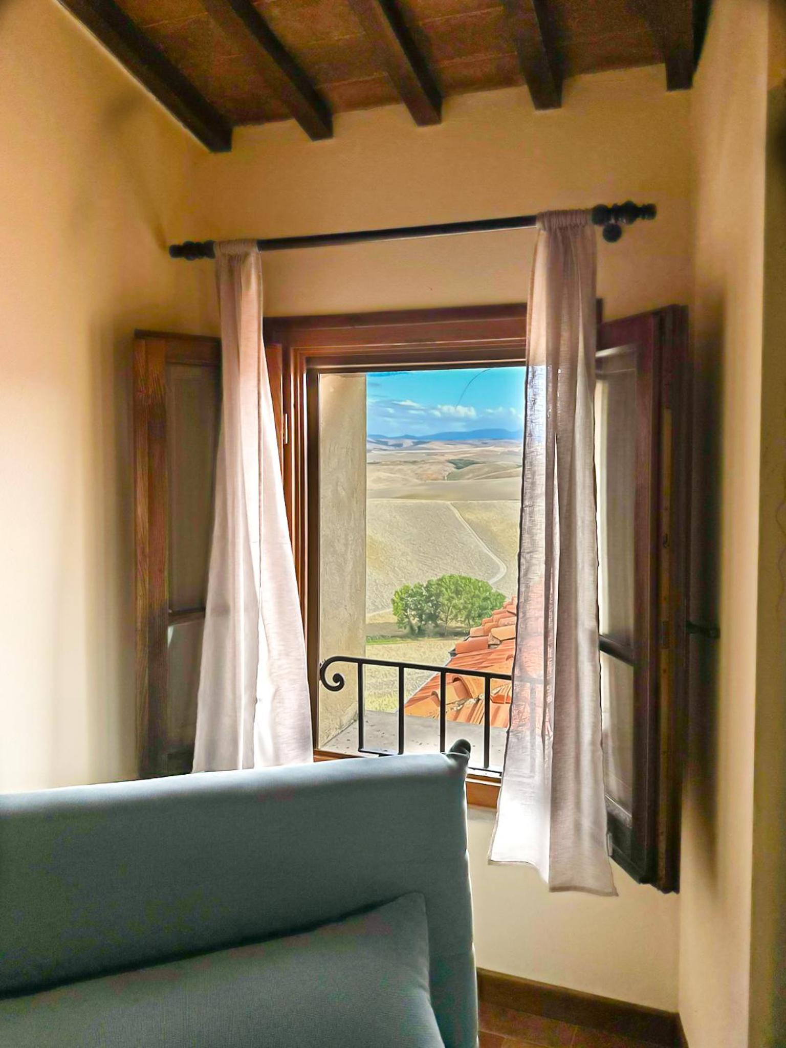 La Lunaria di Lajatico