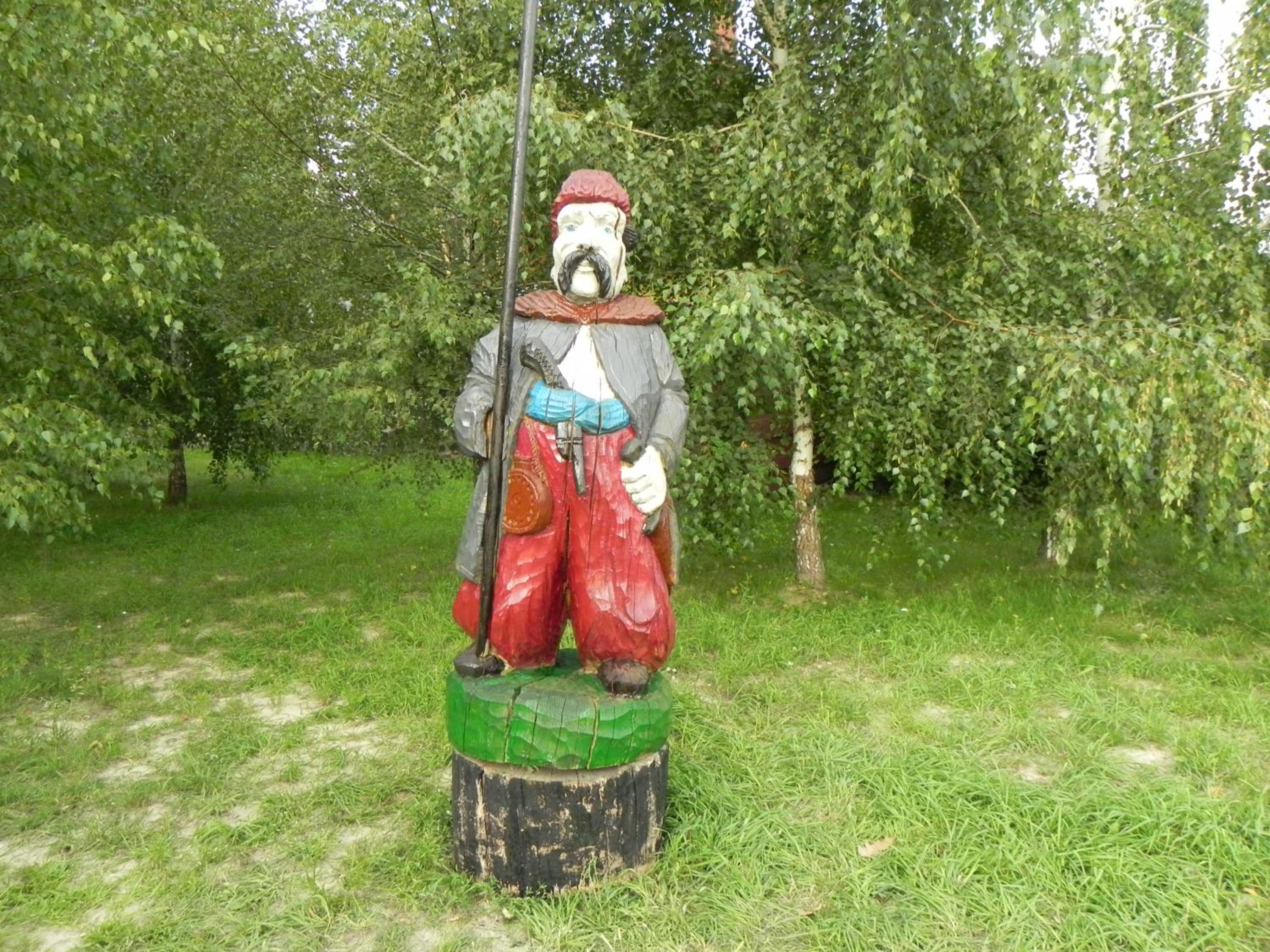 Hotel and restaurant complex Skolmo