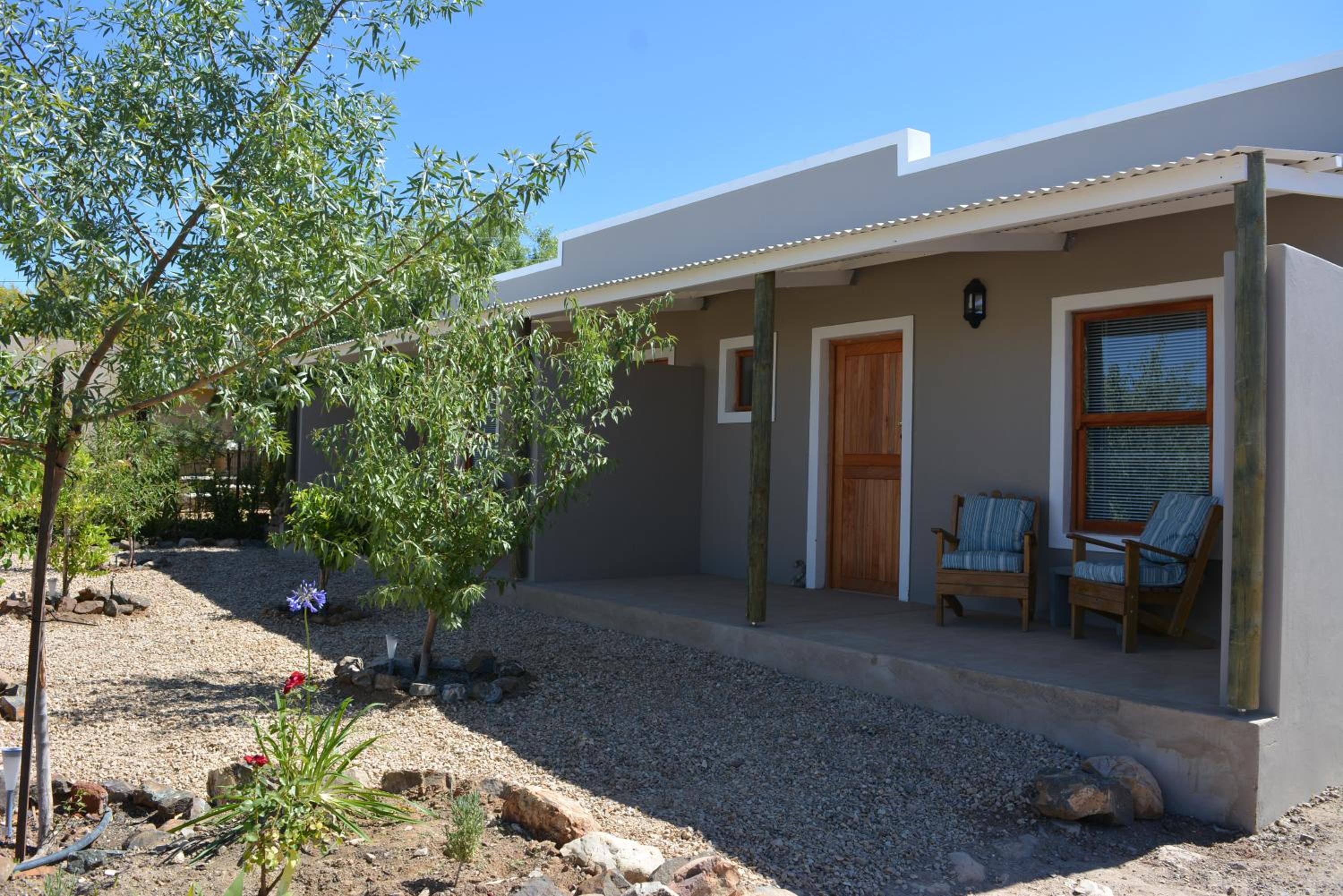 Travellers Rest