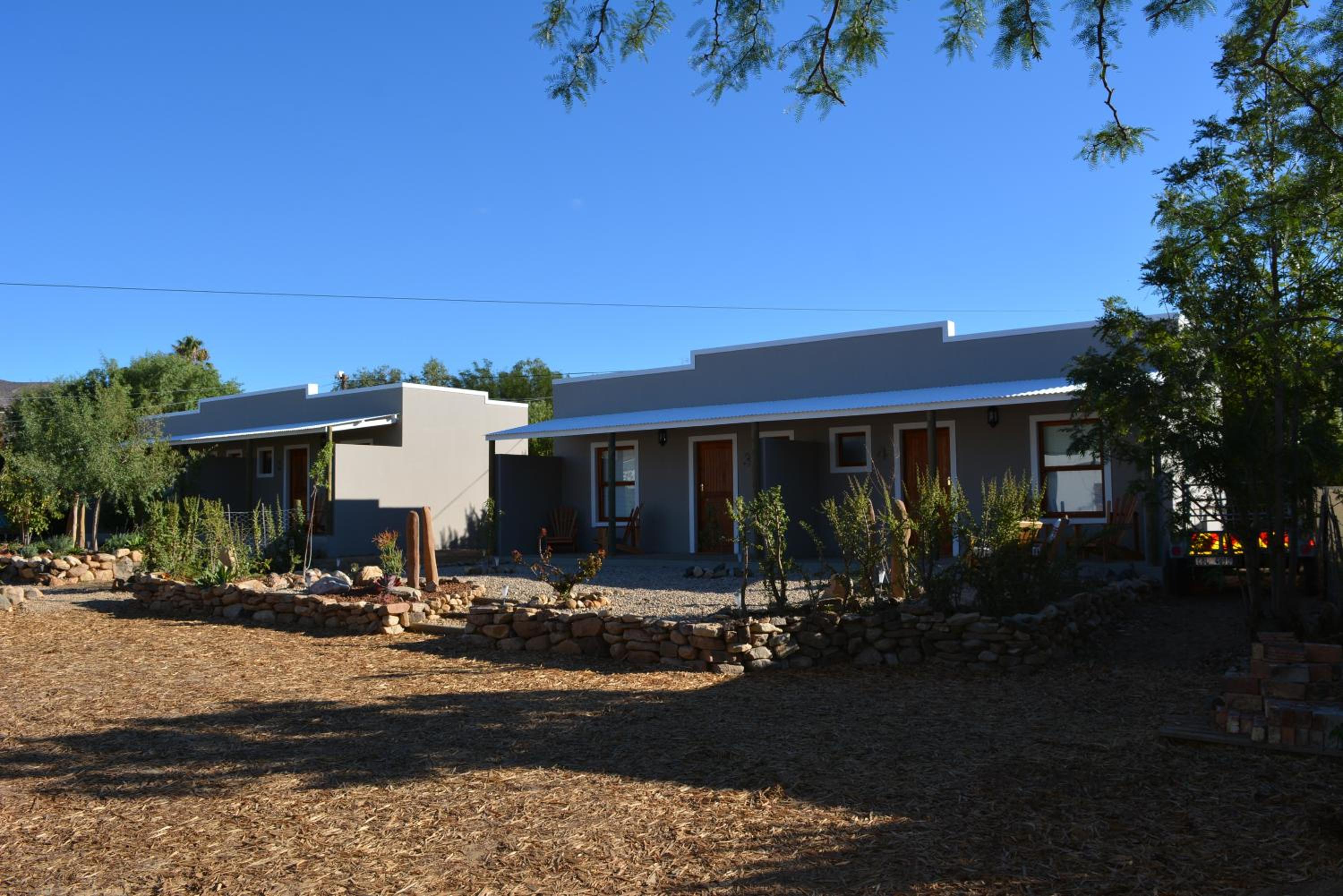 Travellers Rest