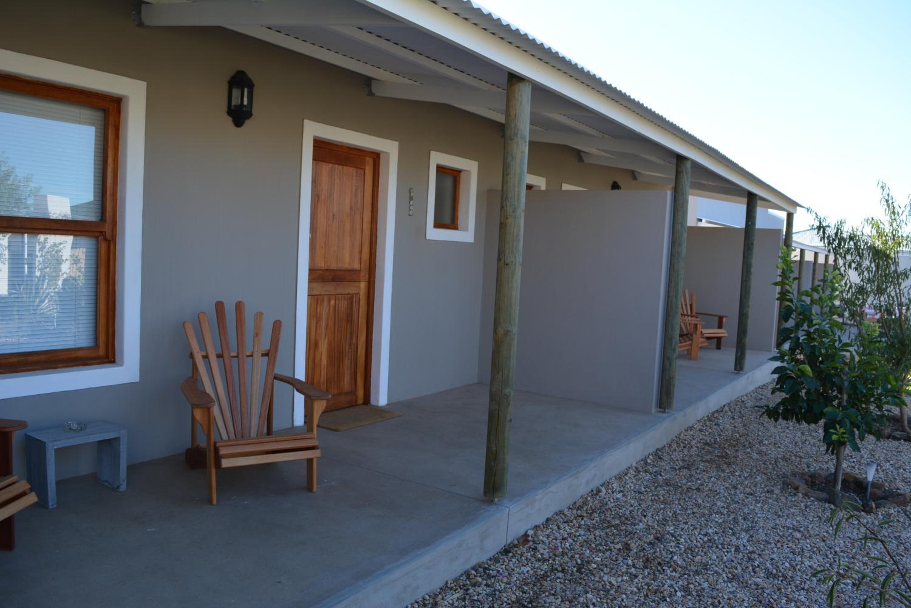 Travellers Rest