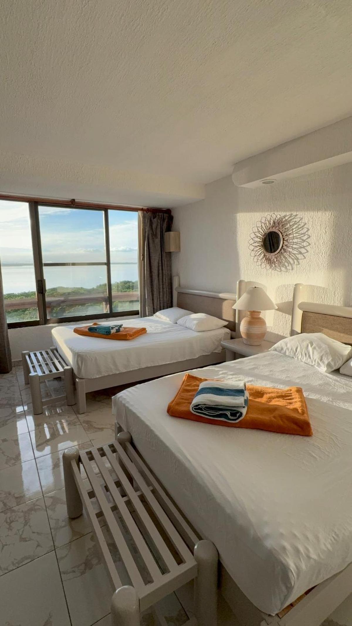 Solymar Zona Hotelera Cancún