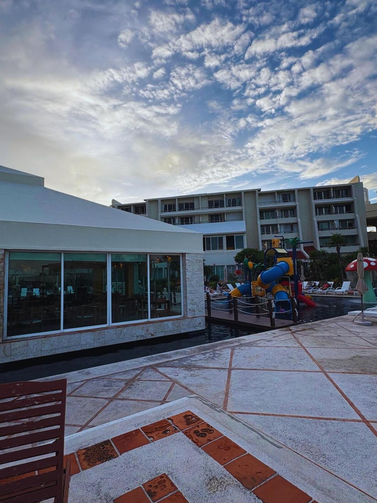 Solymar Zona Hotelera Cancún