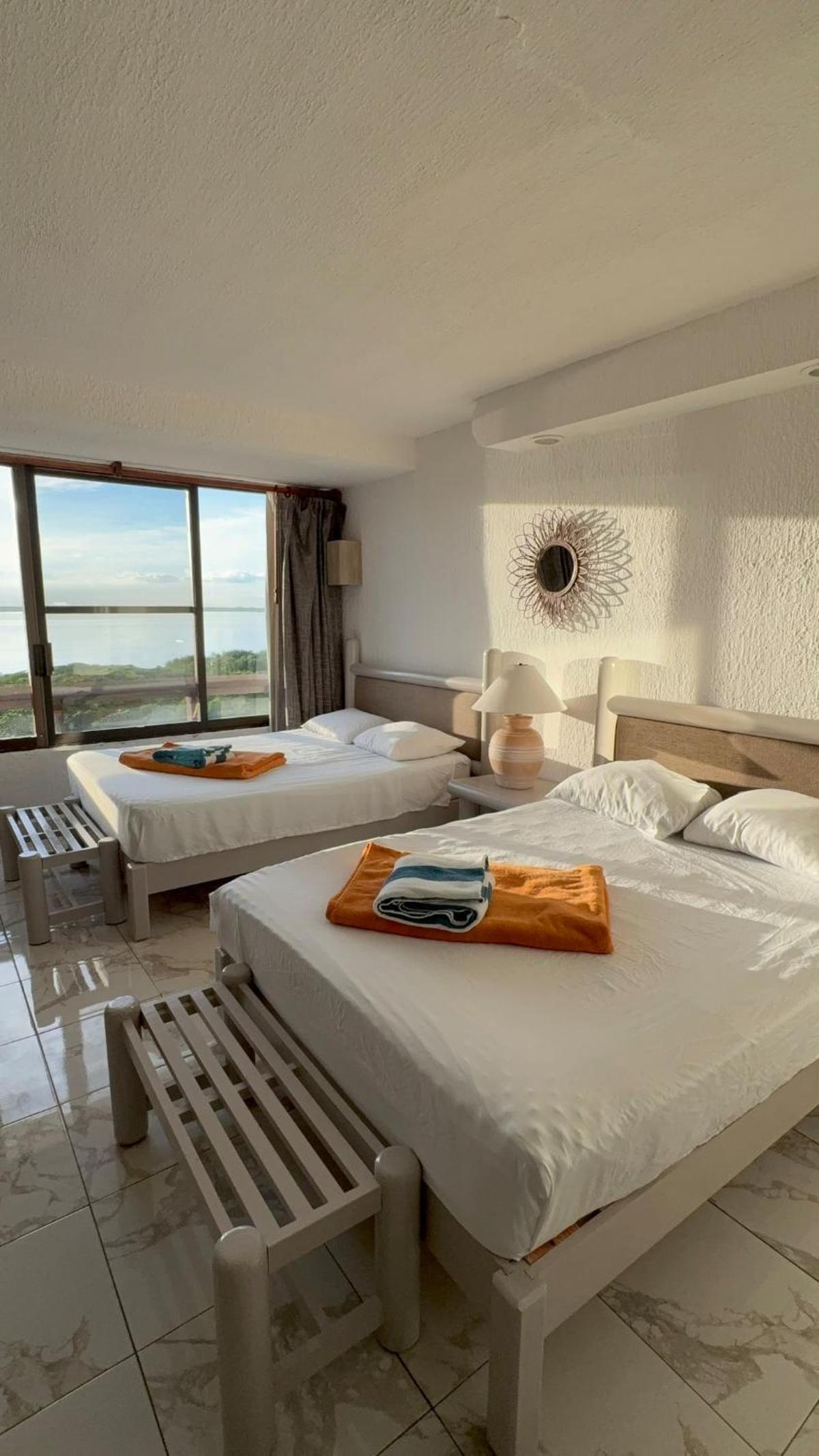Solymar Zona Hotelera Cancún