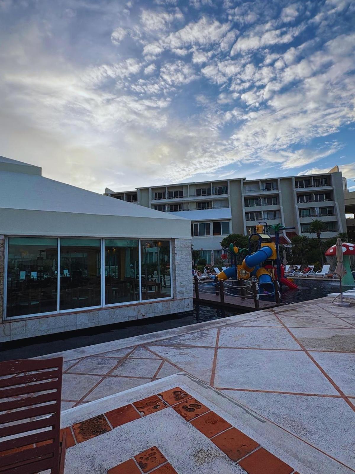 Solymar Zona Hotelera Cancún