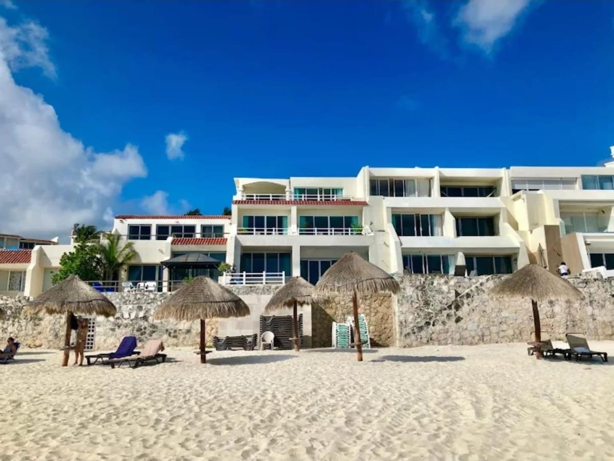 Solymar Zona Hotelera Cancún