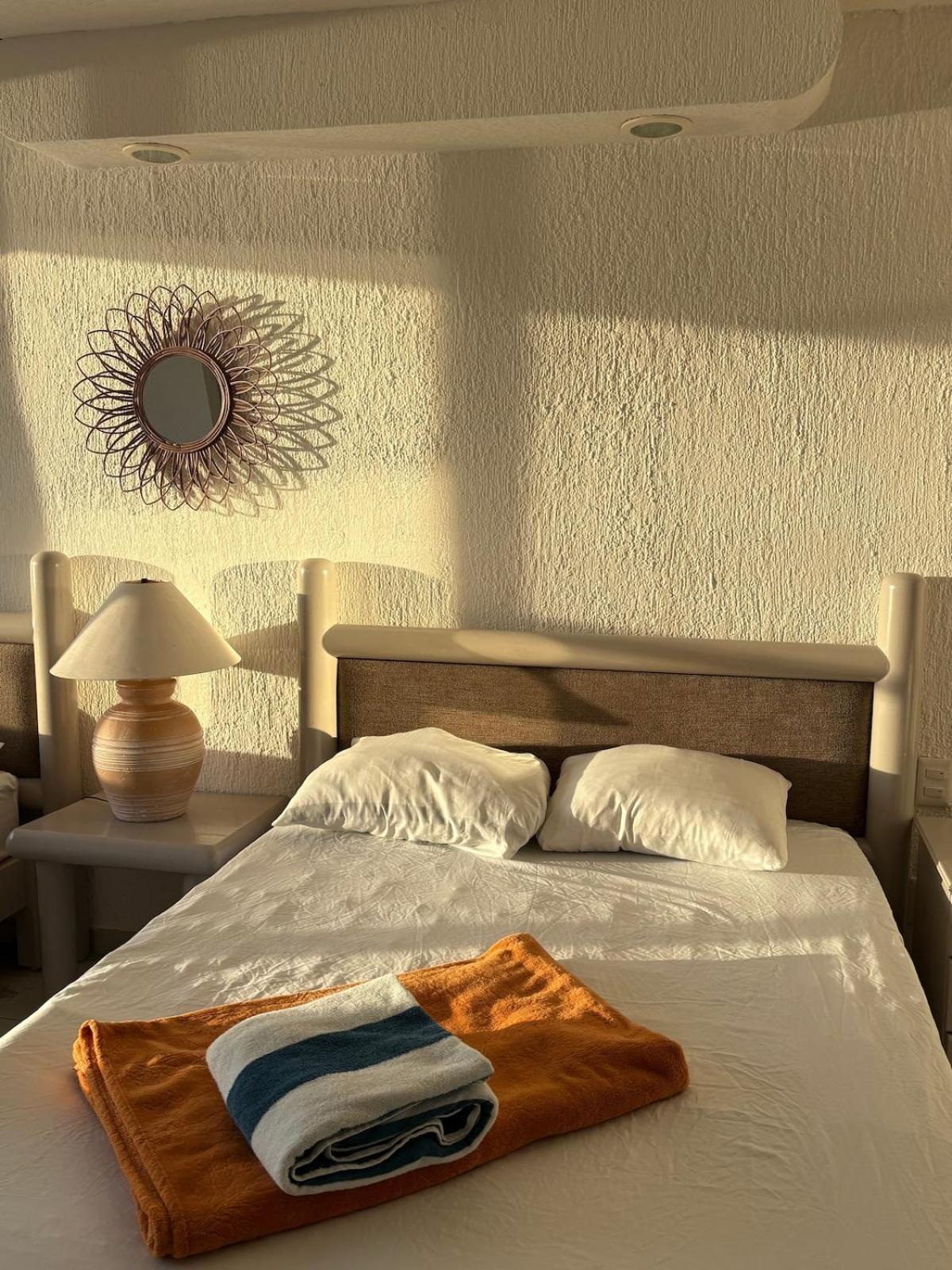 Solymar Zona Hotelera Cancún