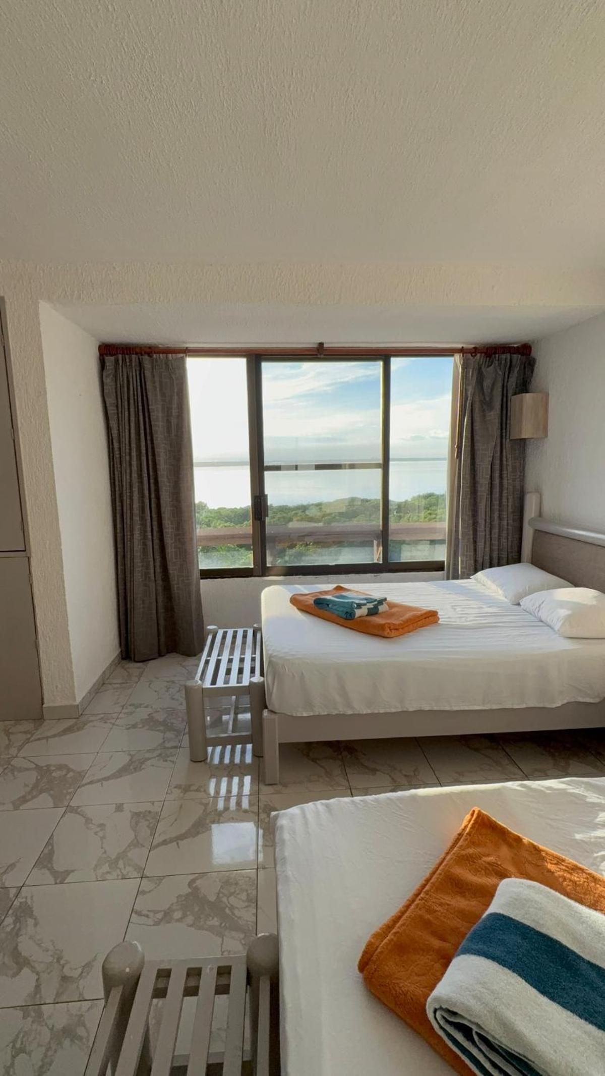Solymar Zona Hotelera Cancún