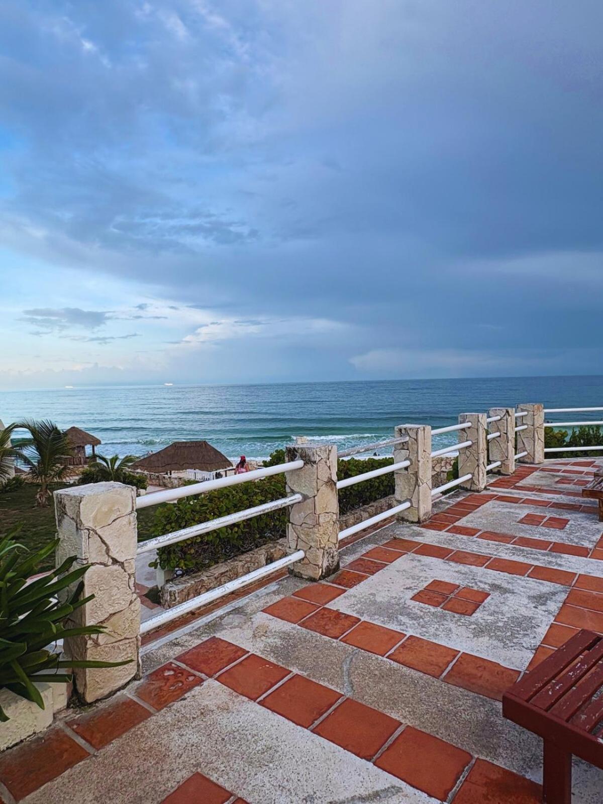 Solymar Zona Hotelera Cancún