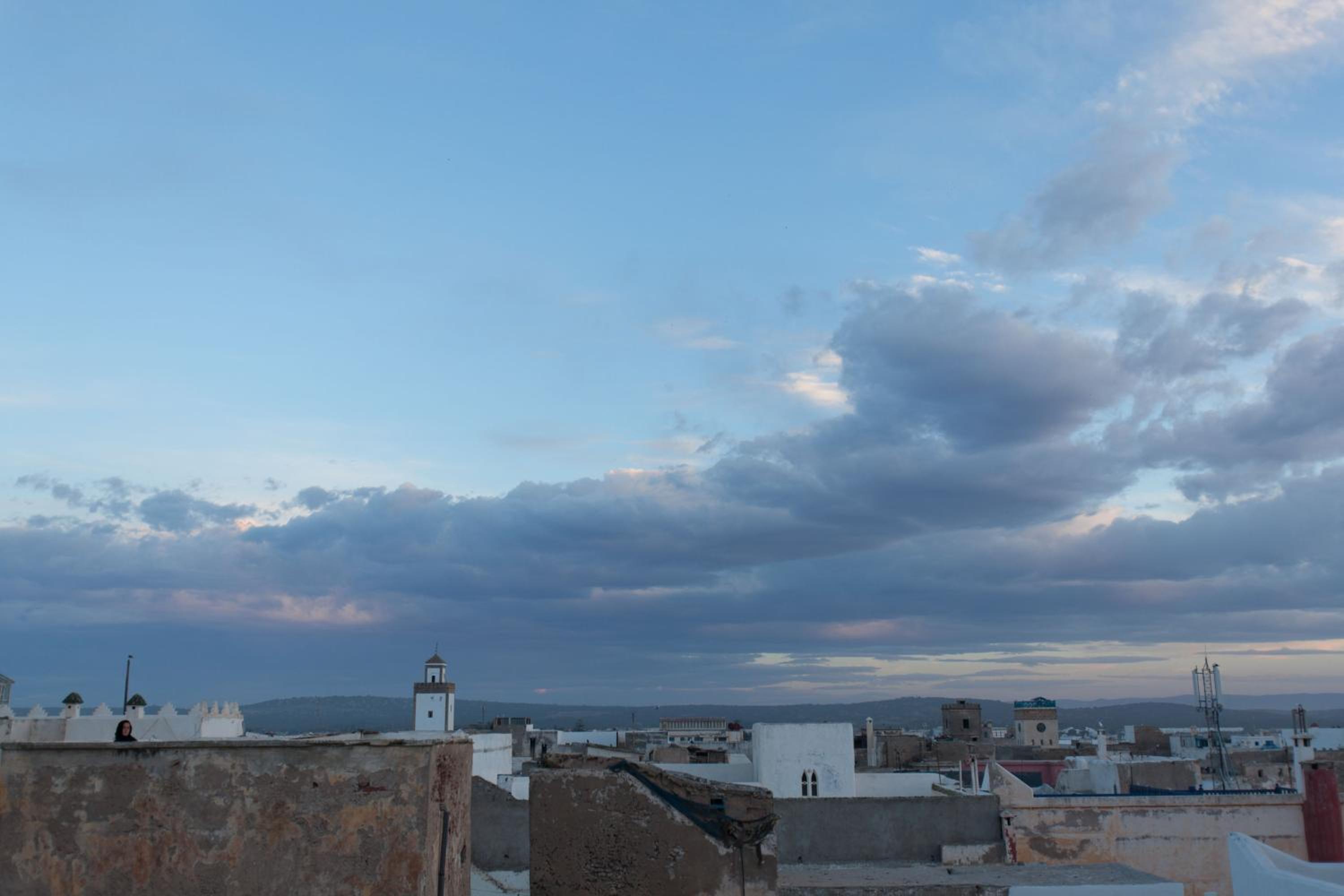 roof