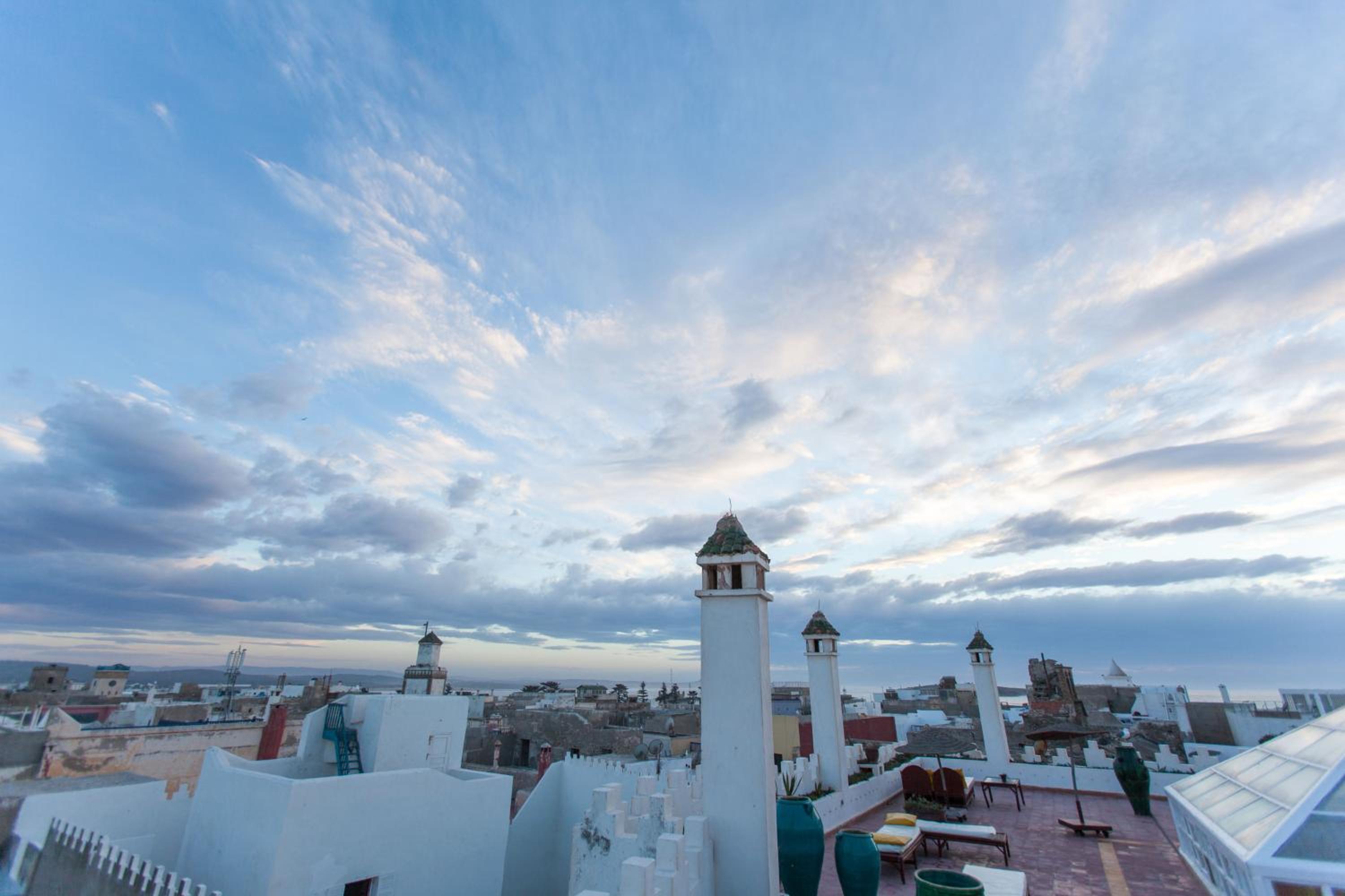 roof