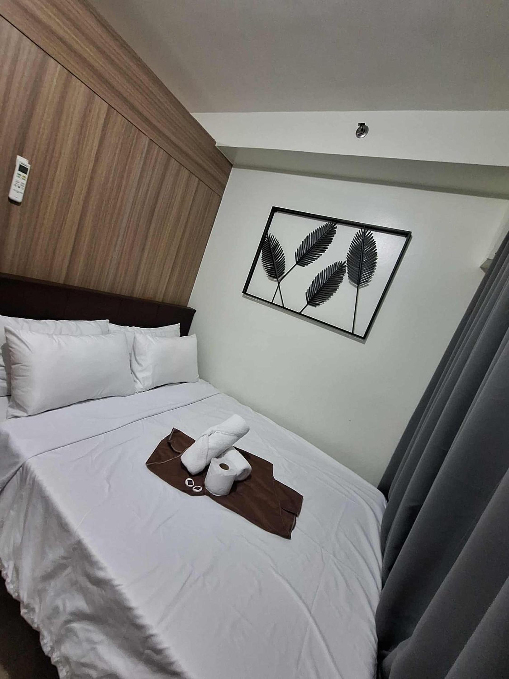 SHORE Staycation in MOA by MLG