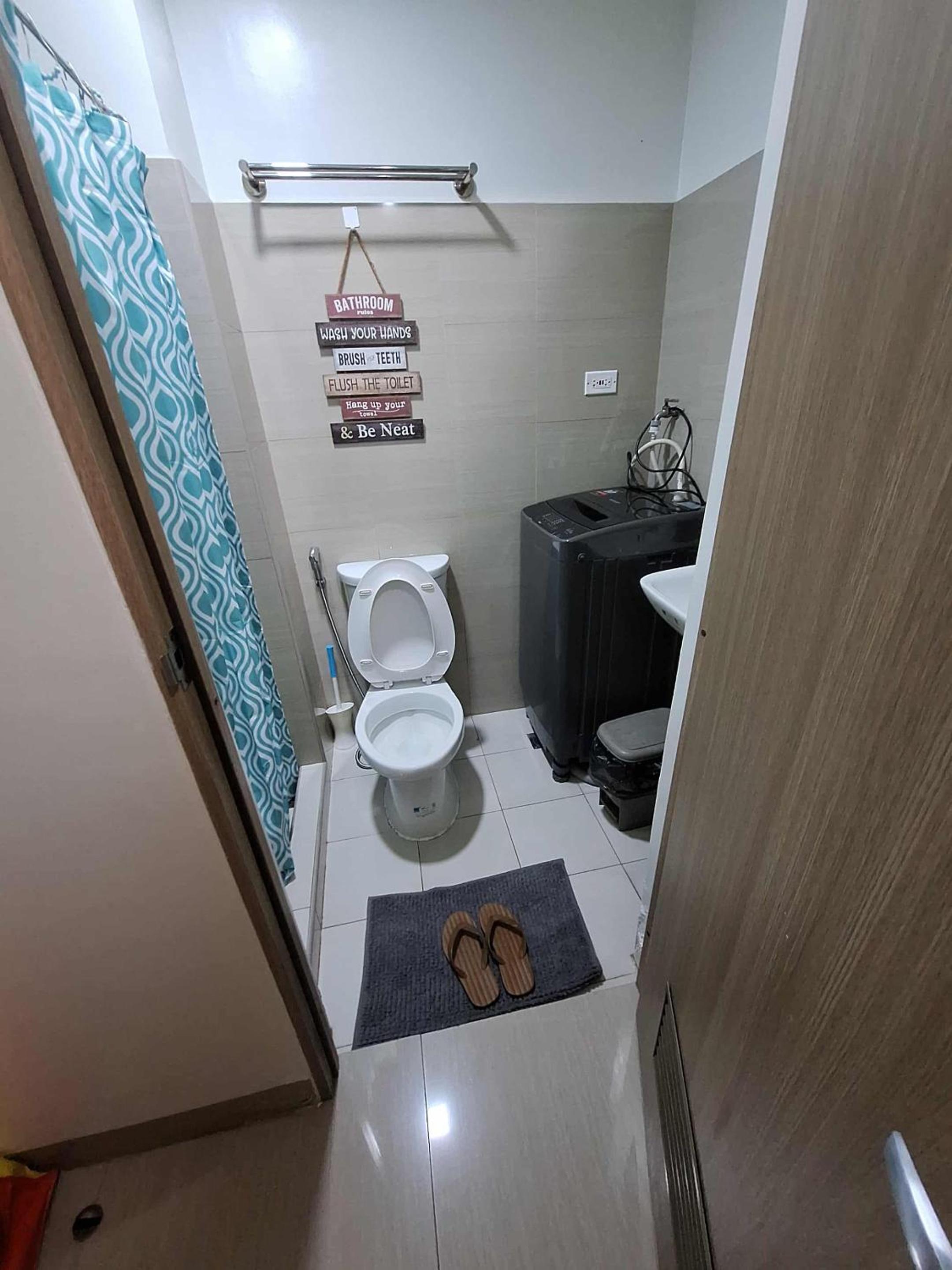 SHORE Staycation in MOA by MLG