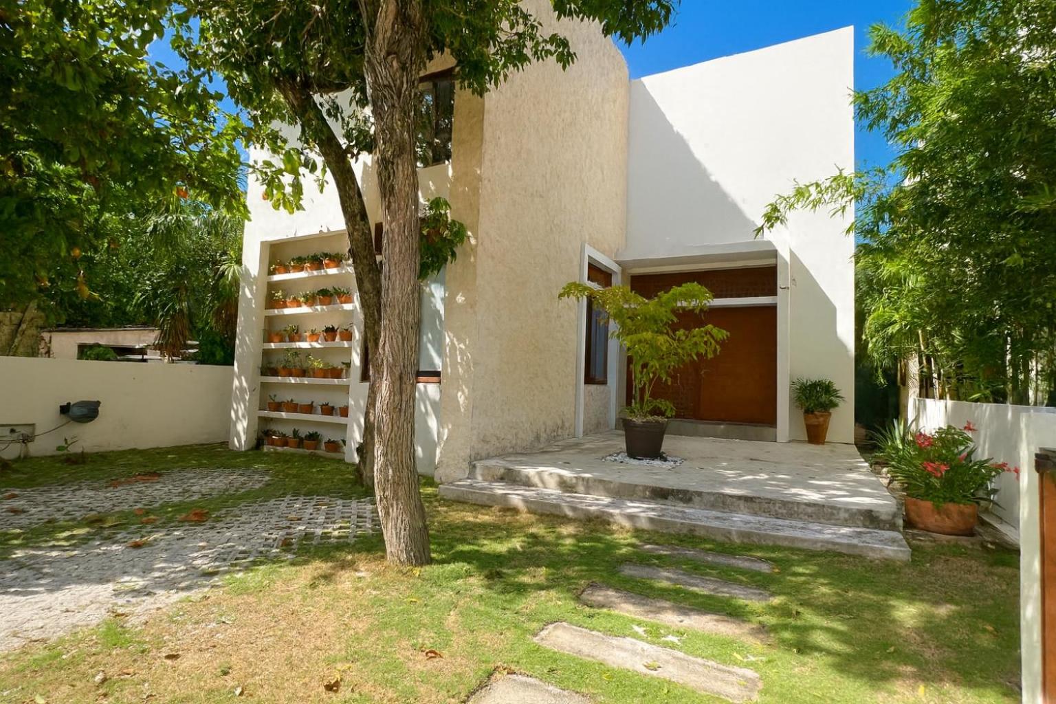 Three Dolphins Villa 4BR, Private Pool, Terrace, Family Fun