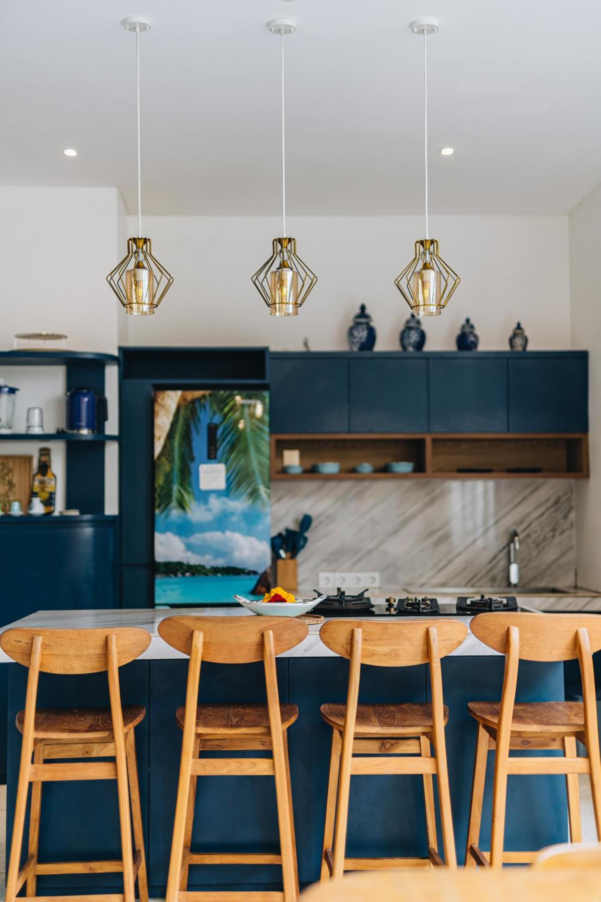 Luxury Modern Villa - 7 Mins to Old Man's Canggu