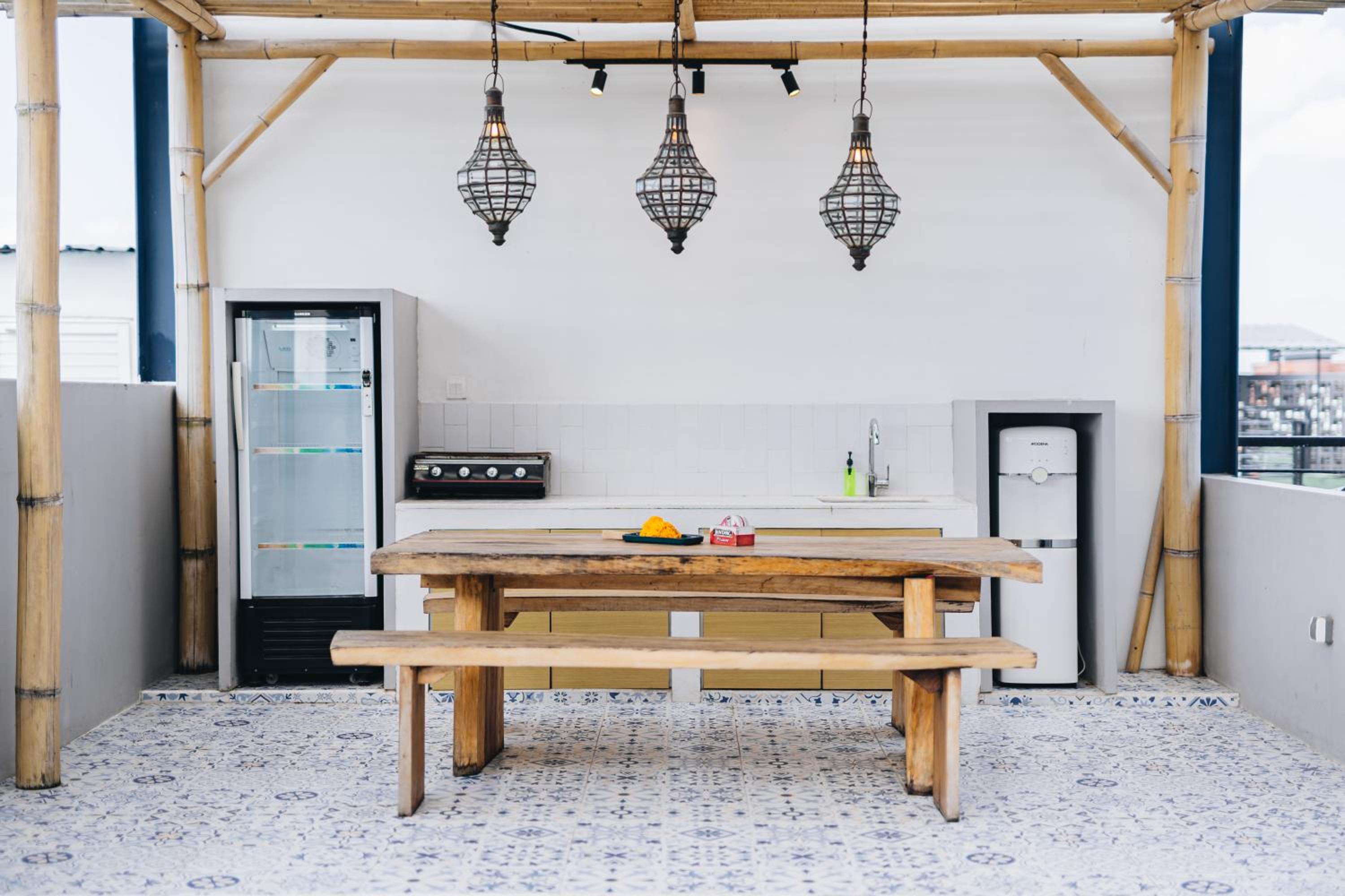Luxury Modern Villa - 7 Mins to Old Man's Canggu